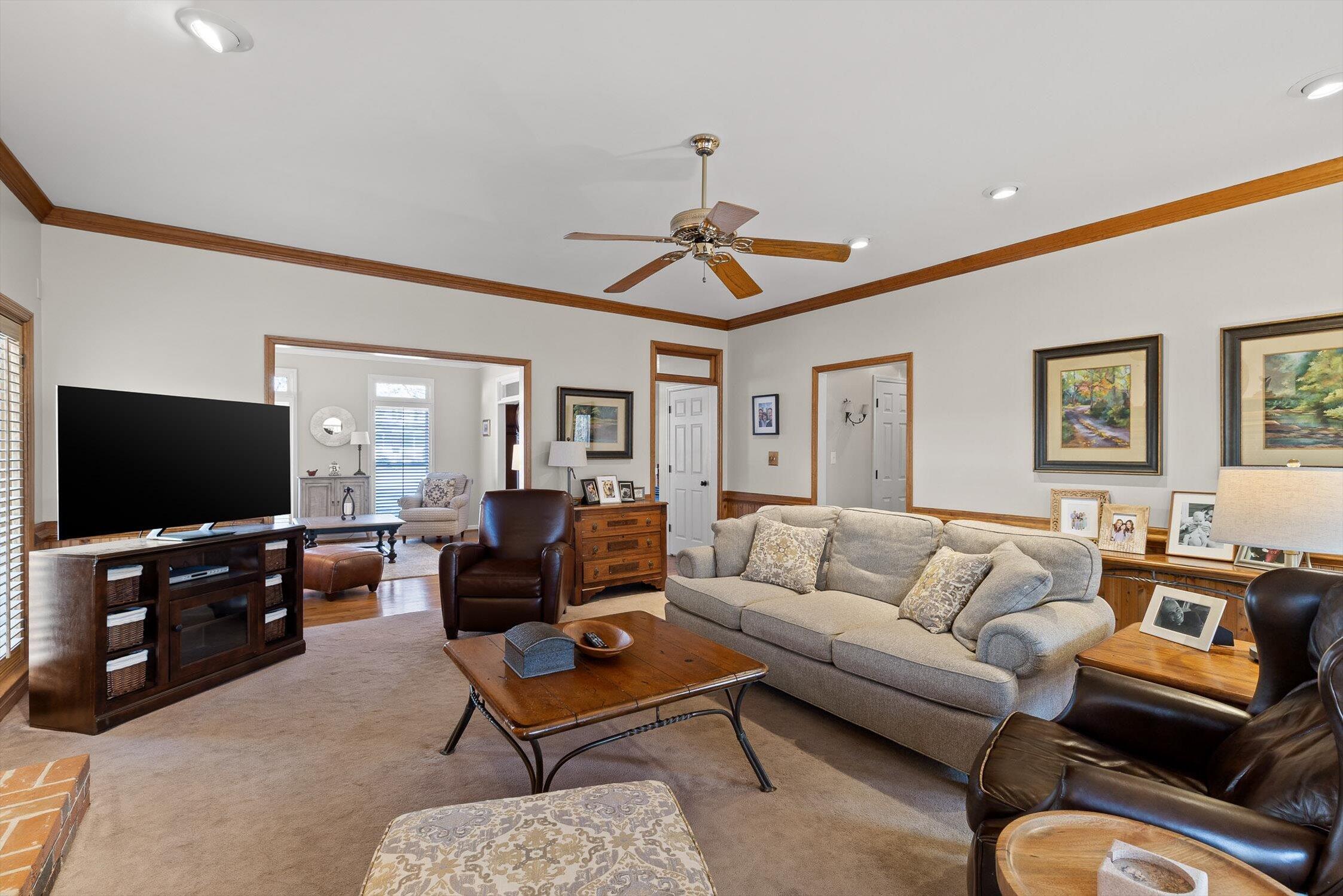 2508 Arbor Mist Trail