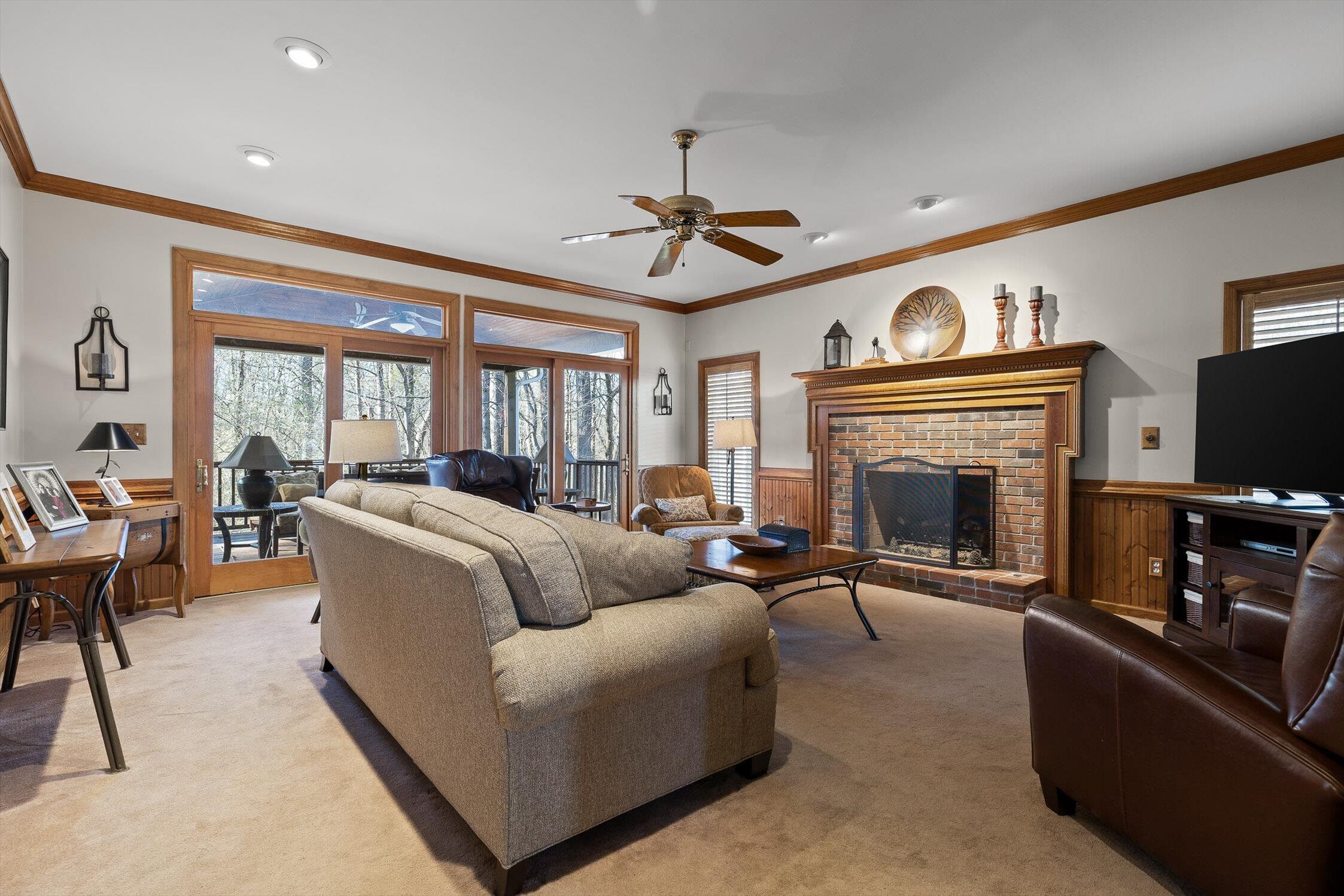 2508 Arbor Mist Trail