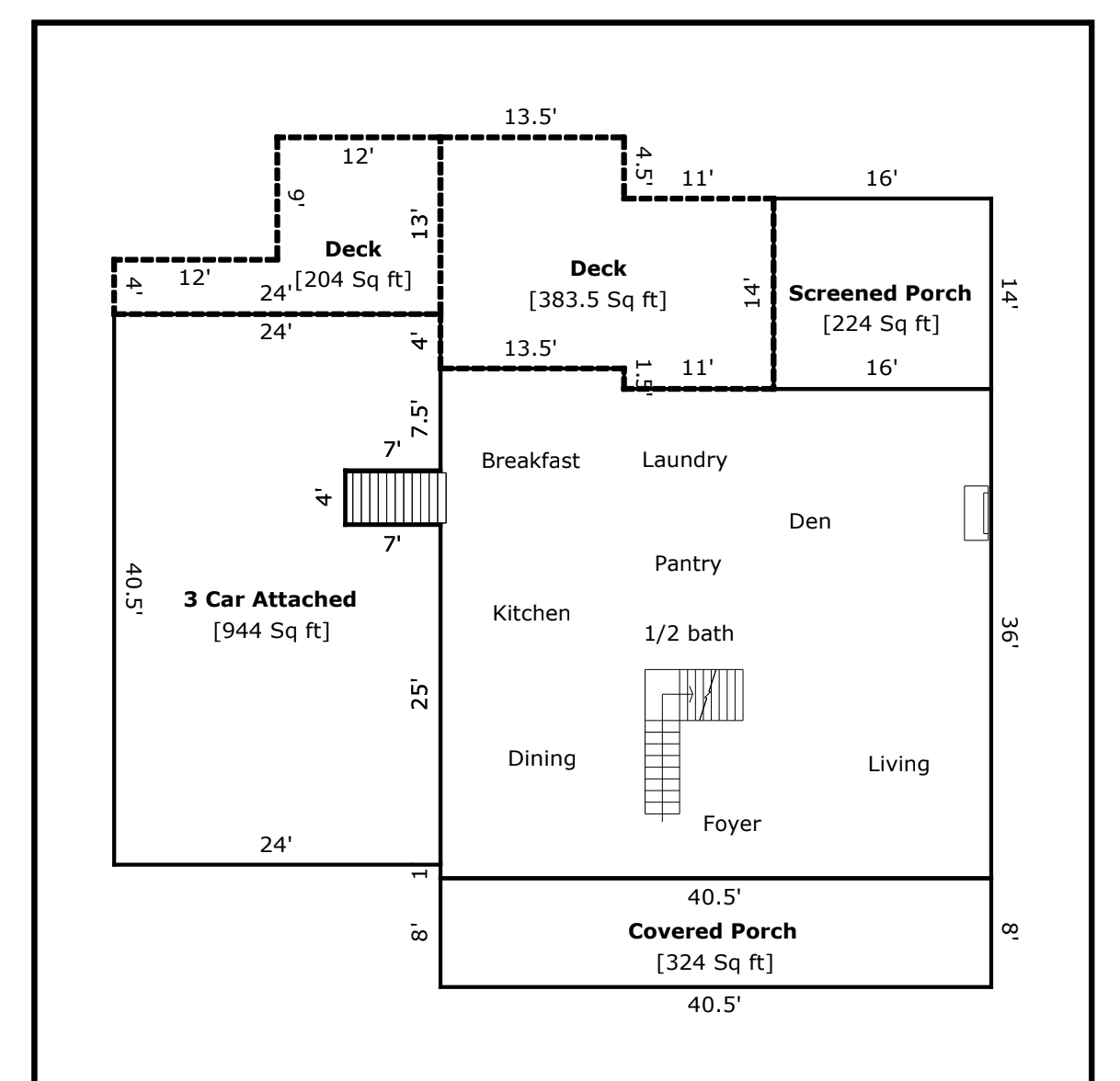 2508 Arbor Mist Trail