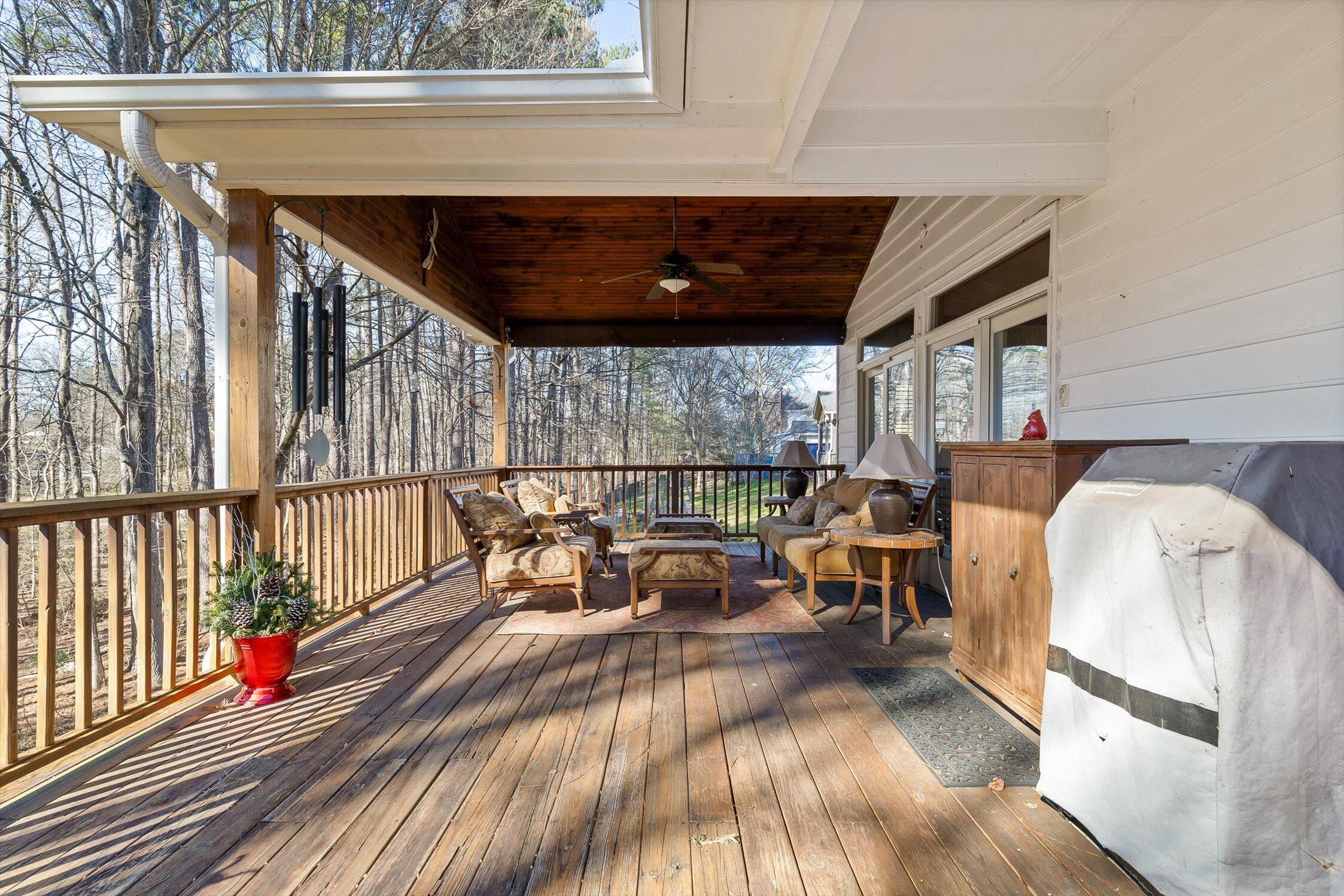 2508 Arbor Mist Trail