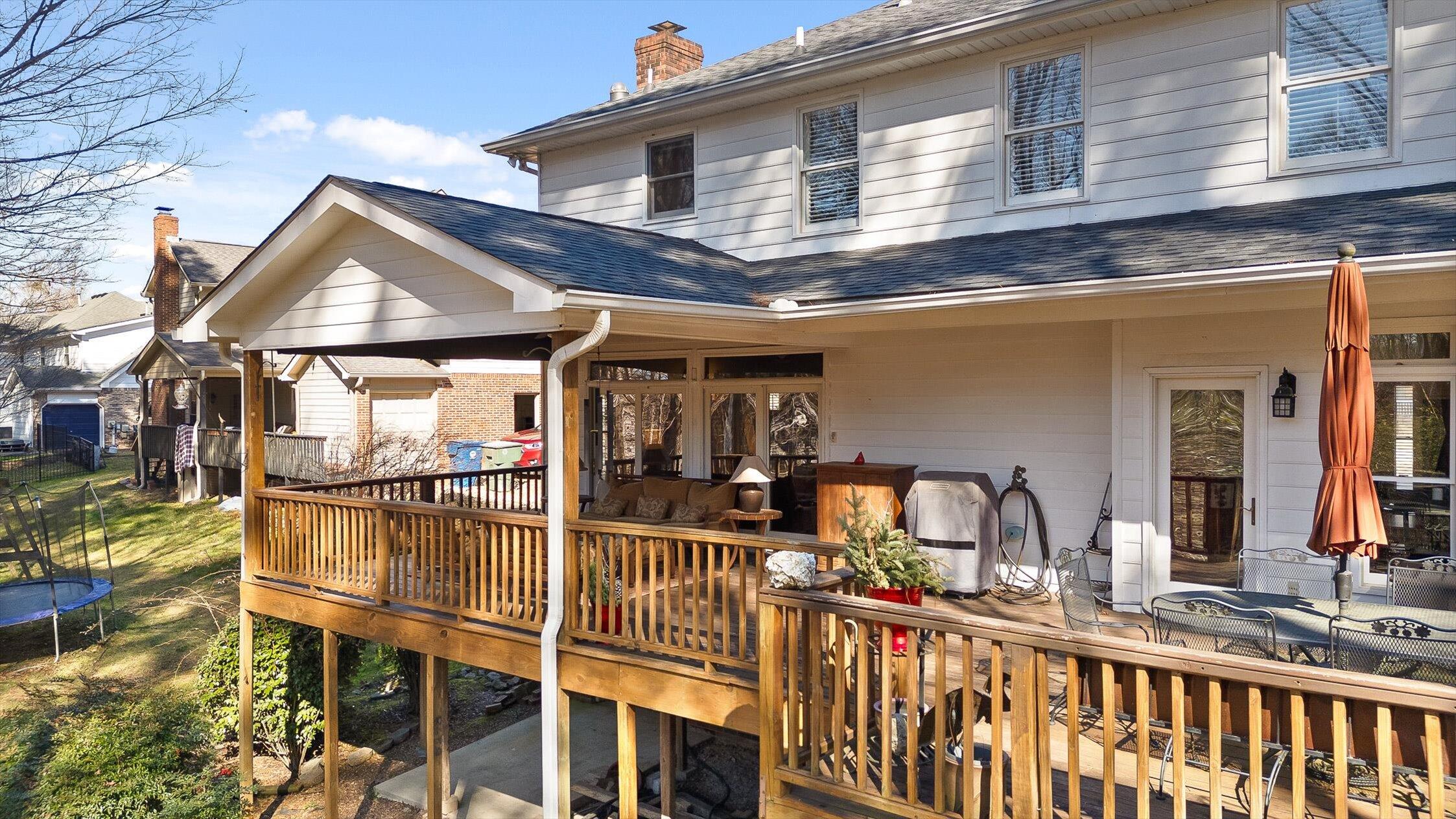 2508 Arbor Mist Trail