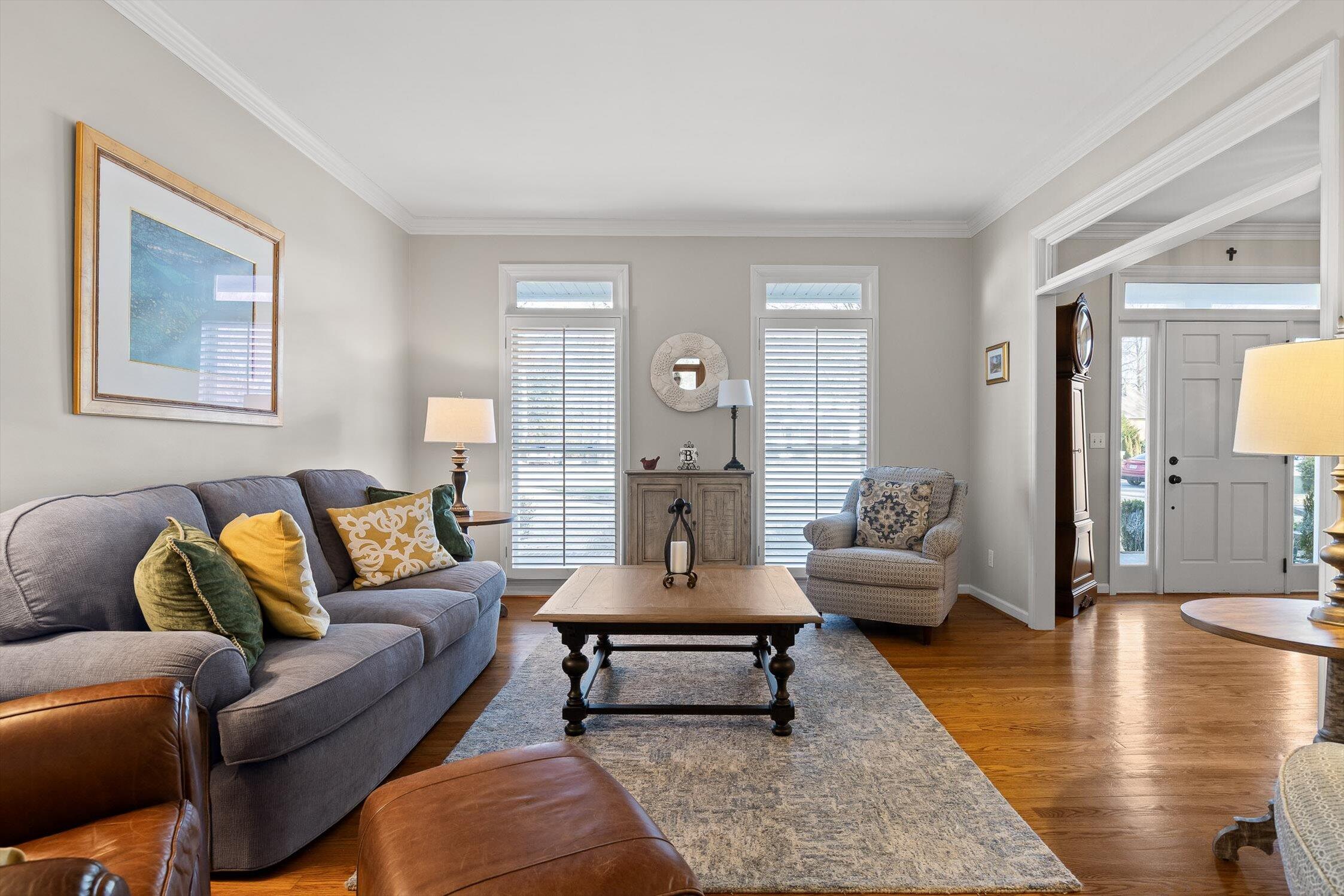 2508 Arbor Mist Trail