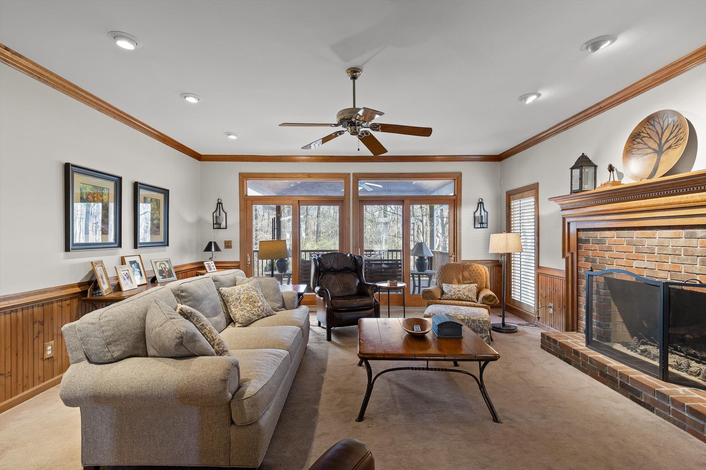 2508 Arbor Mist Trail