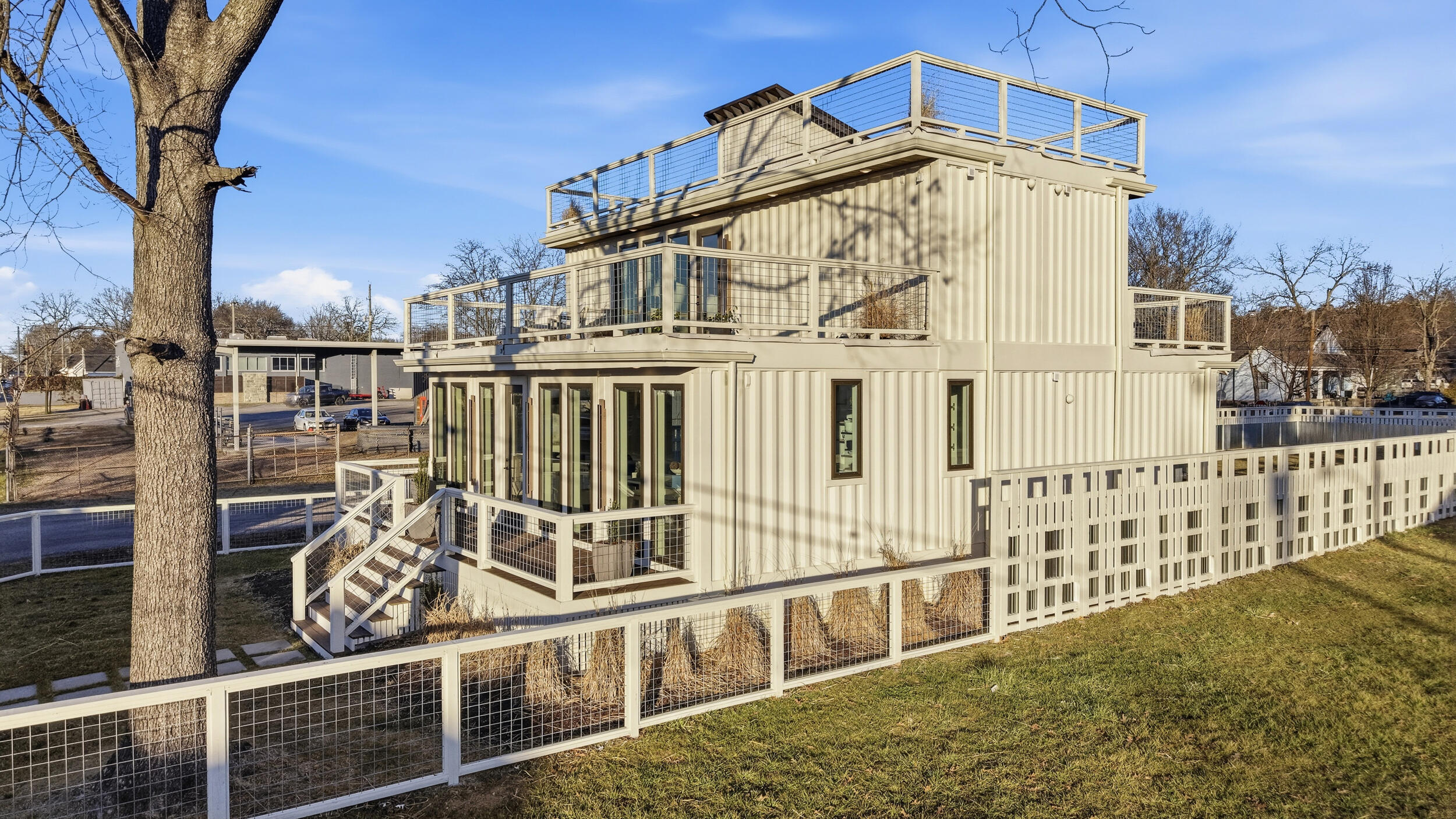 1604 S Orchard Knob Avenue