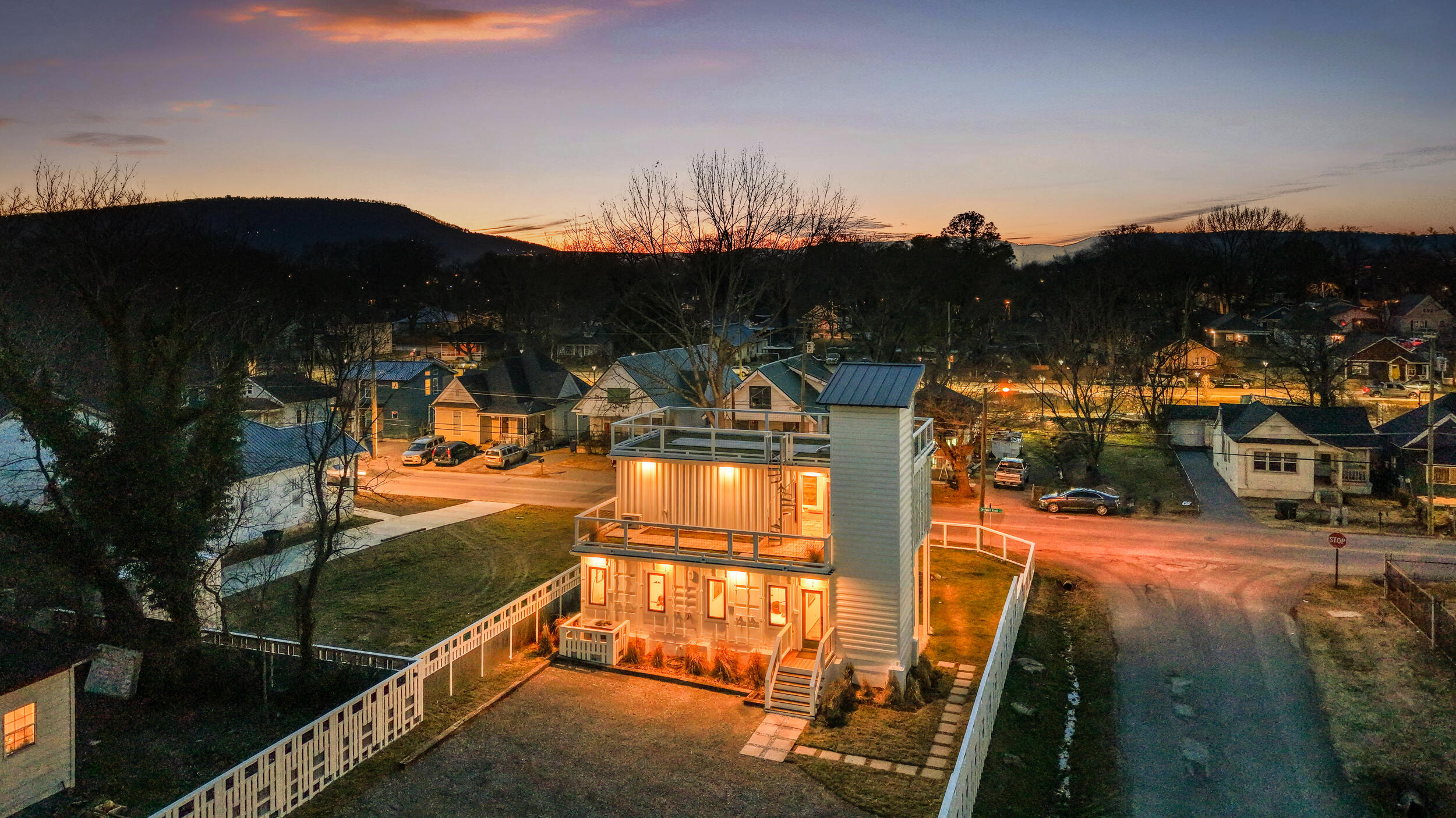 1604 S Orchard Knob Avenue