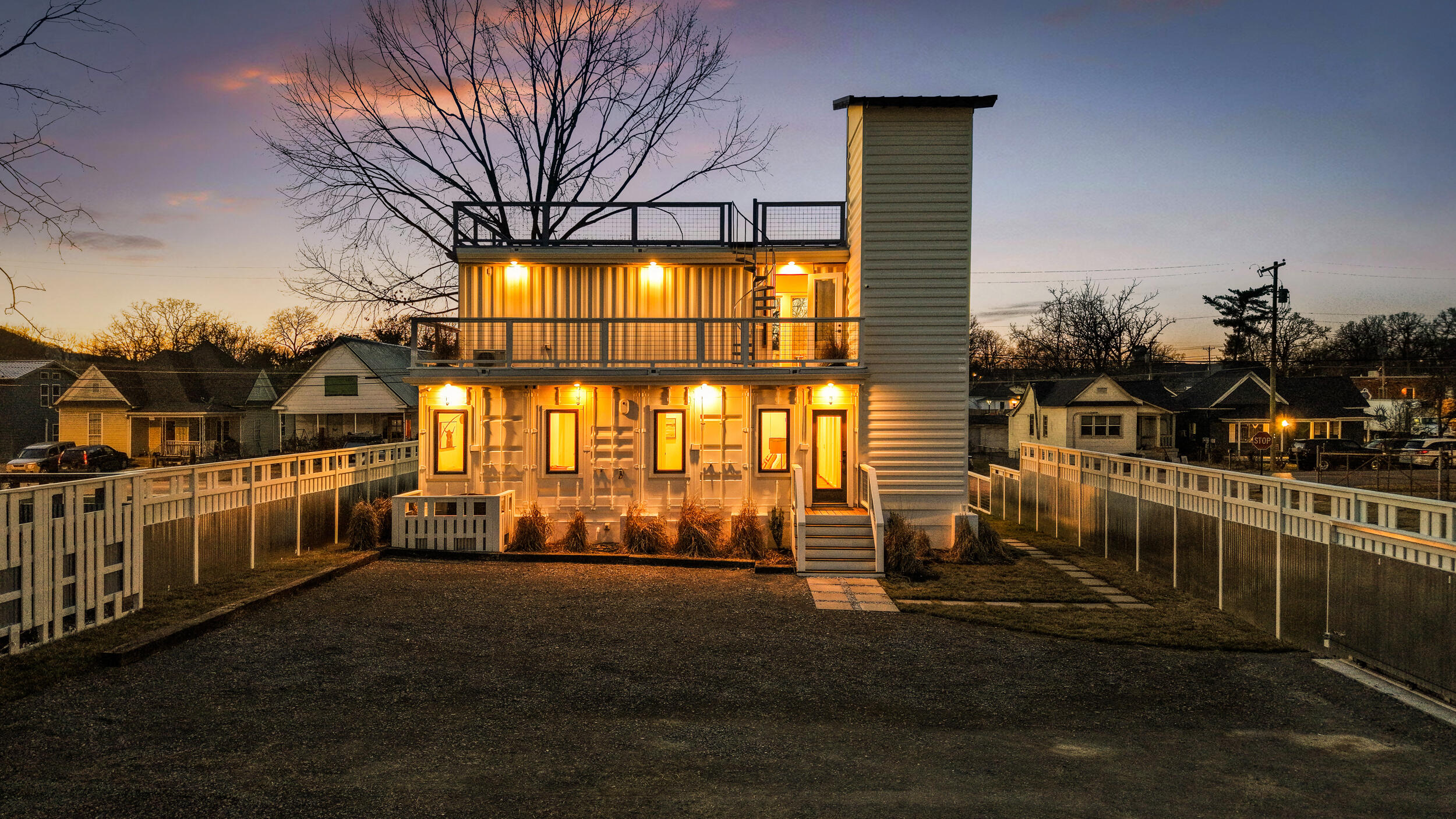 1604 S Orchard Knob Avenue