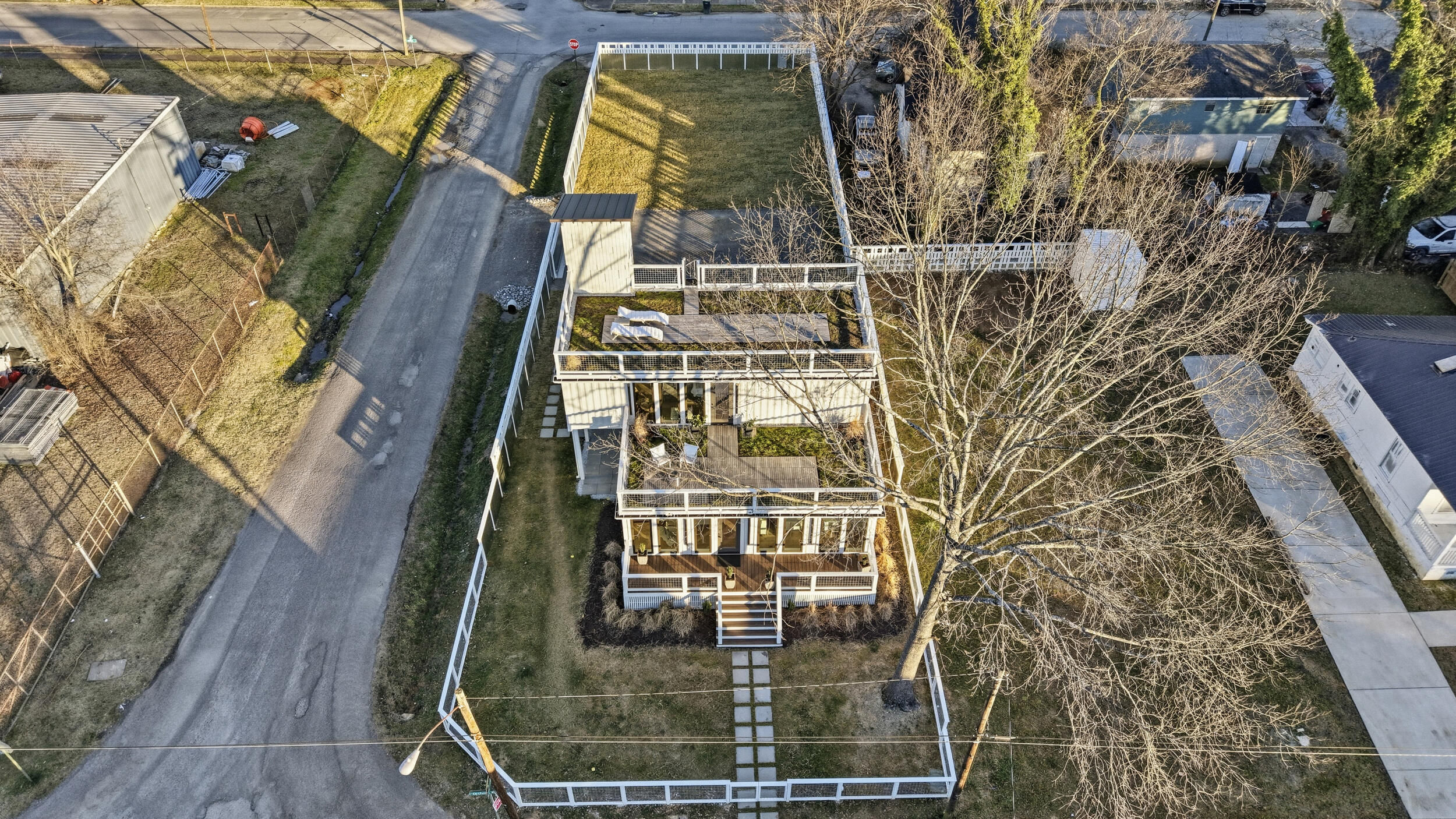 1604 S Orchard Knob Avenue