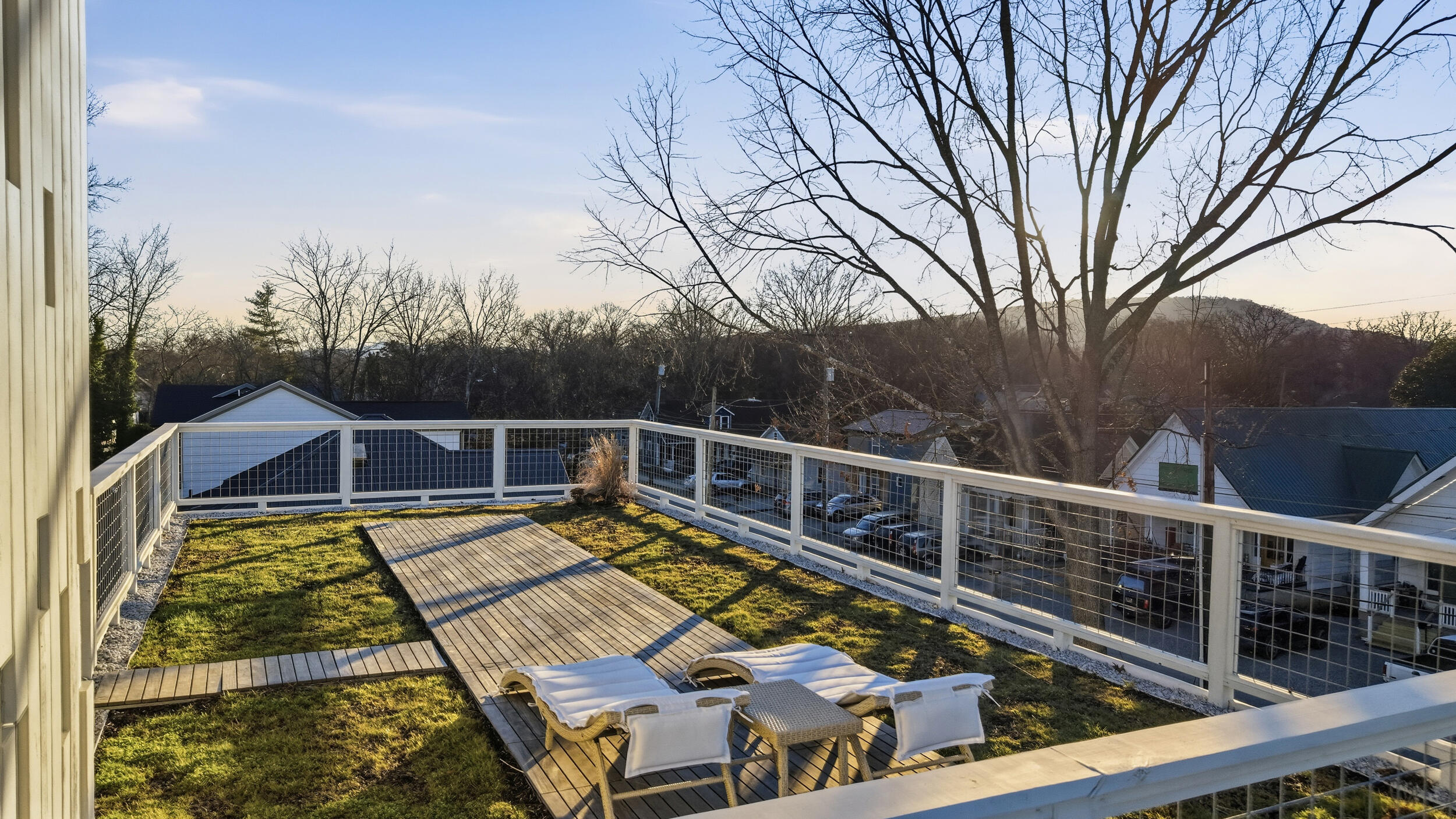 1604 S Orchard Knob Avenue