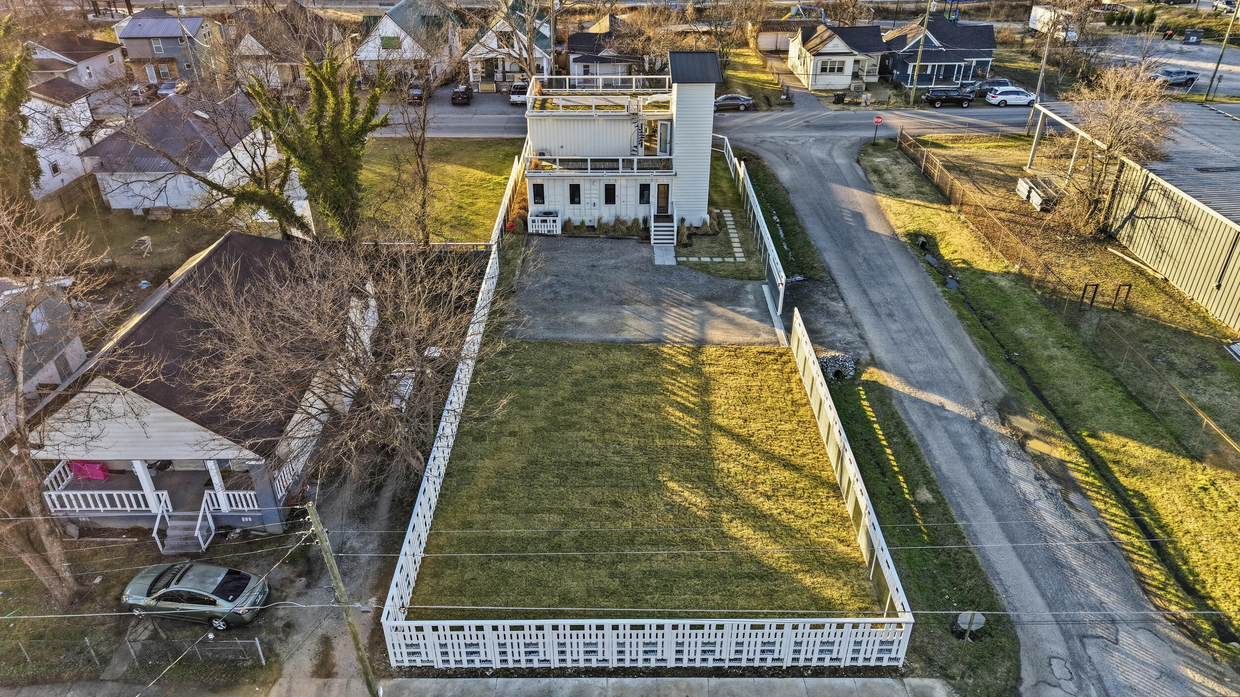 1604 S Orchard Knob Avenue