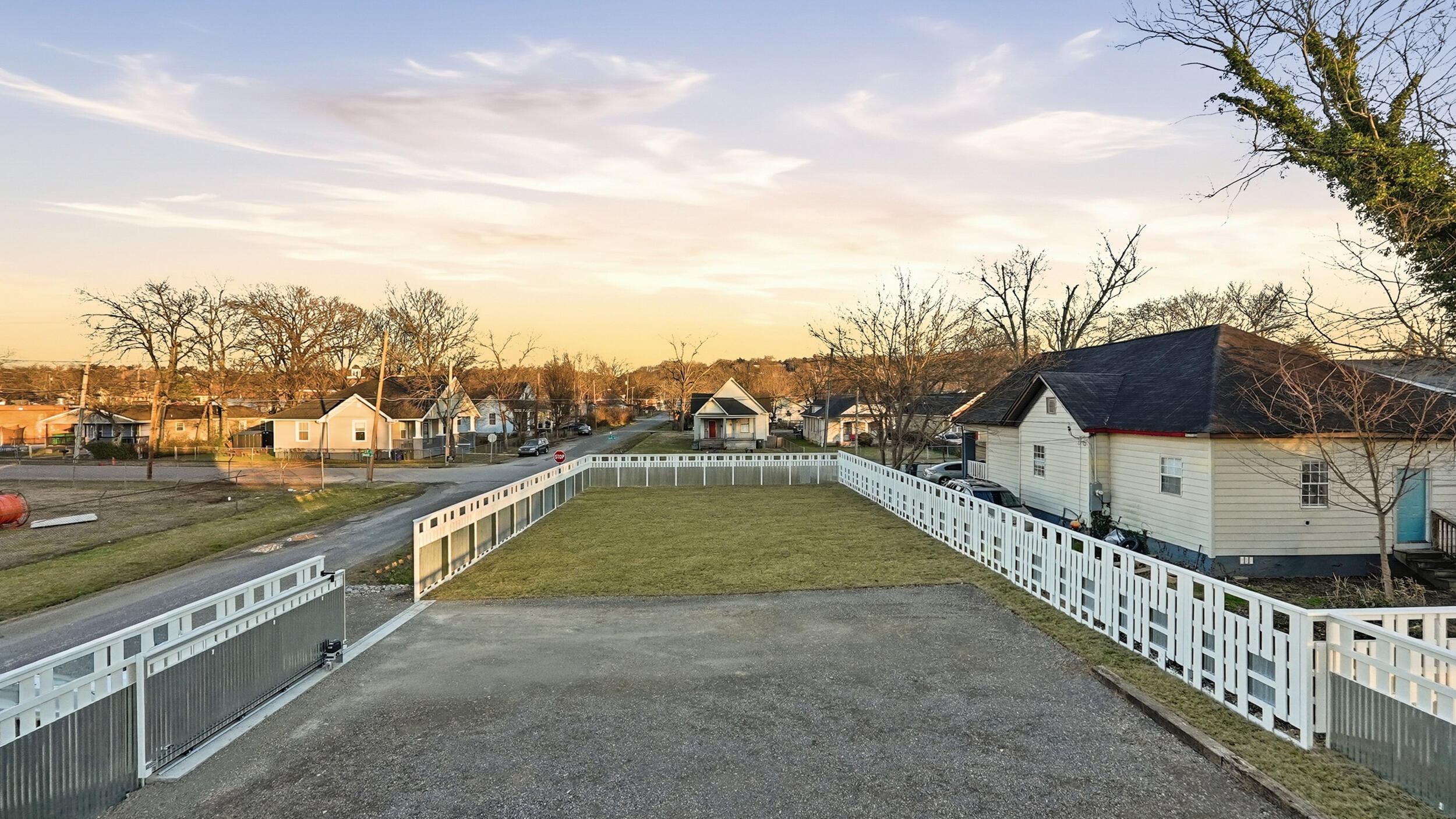 1604 S Orchard Knob Avenue