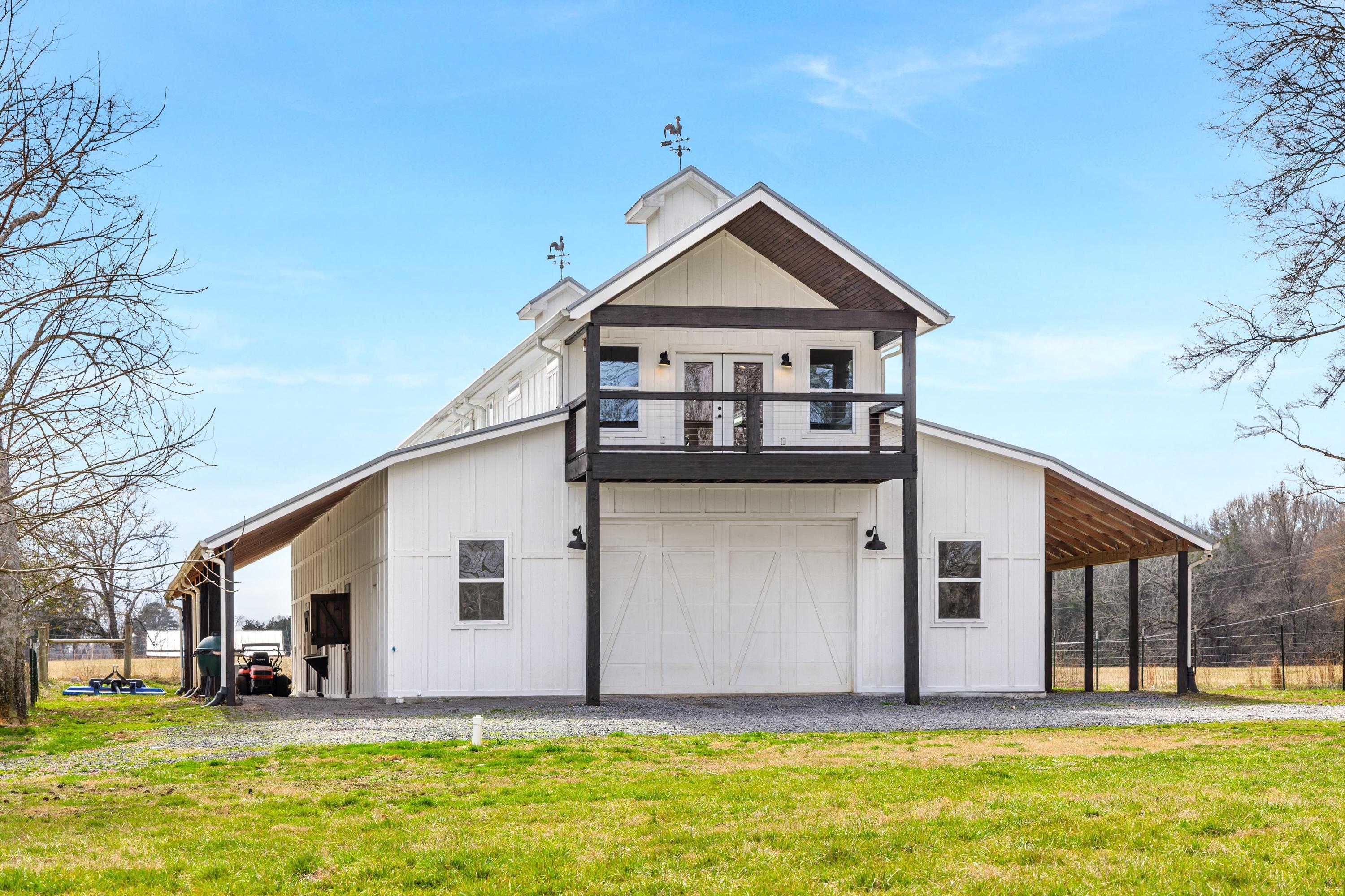 10142 Snow Hill Road