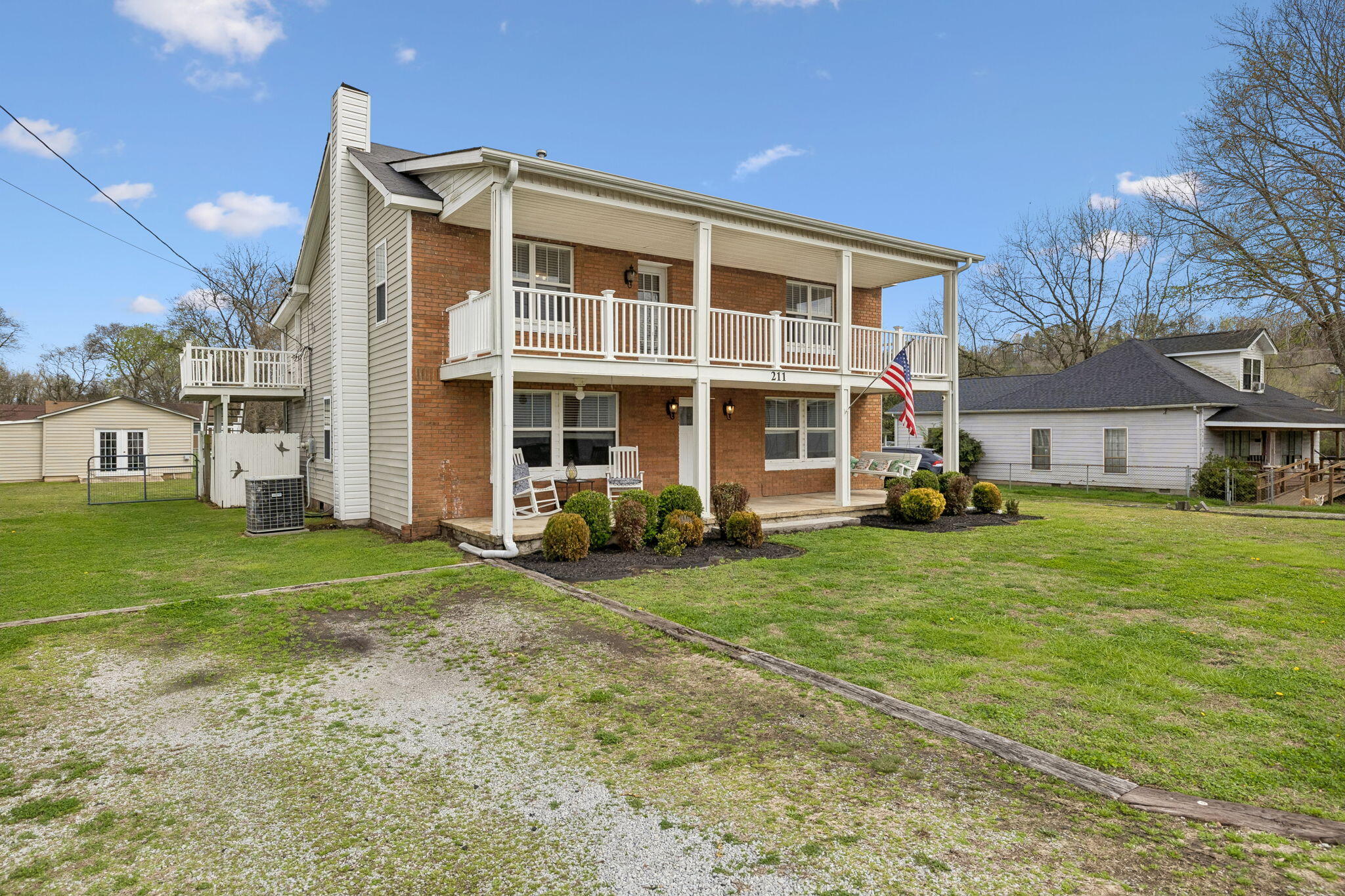 211 Bean Street
