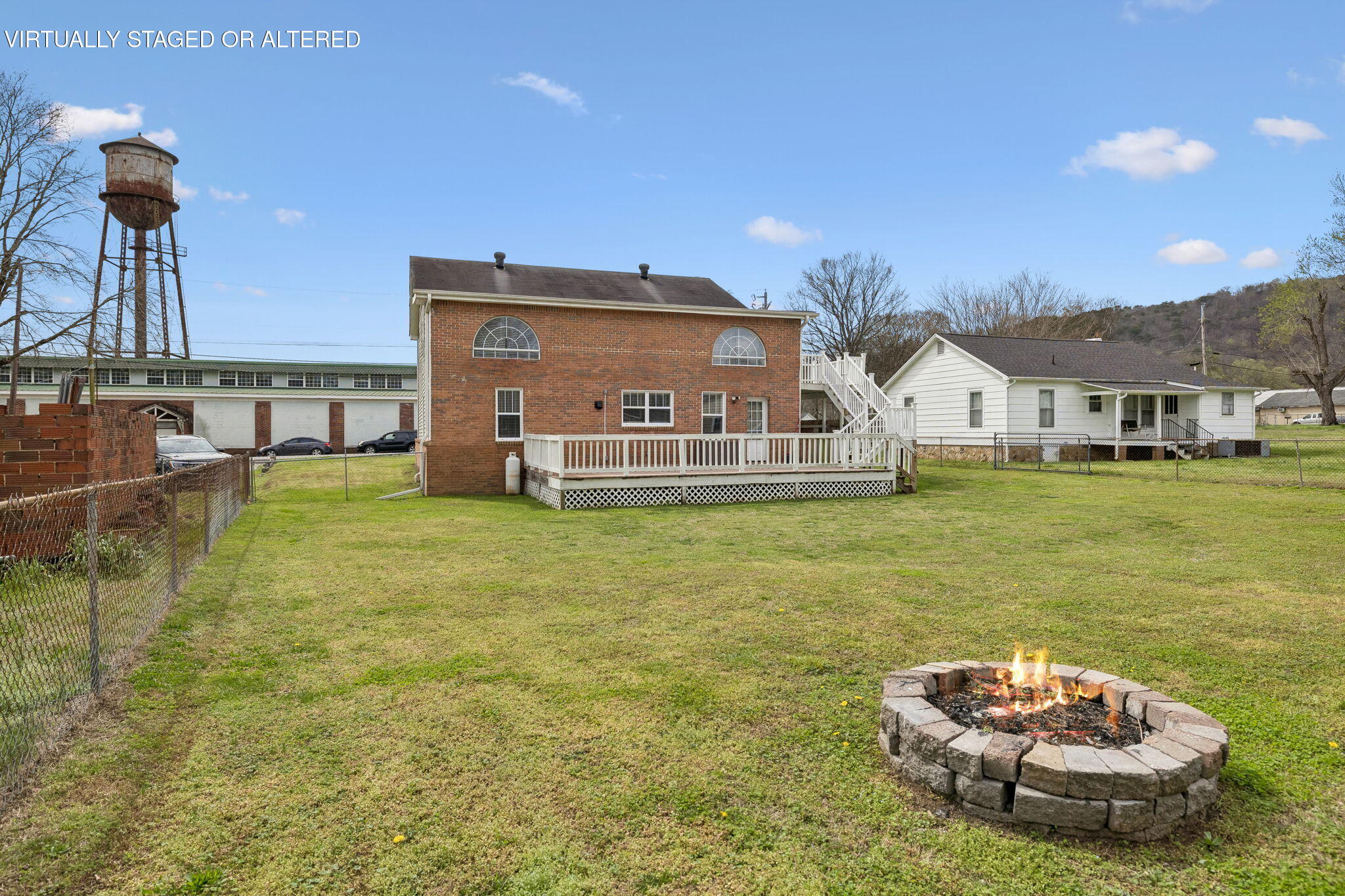 211 Bean Street