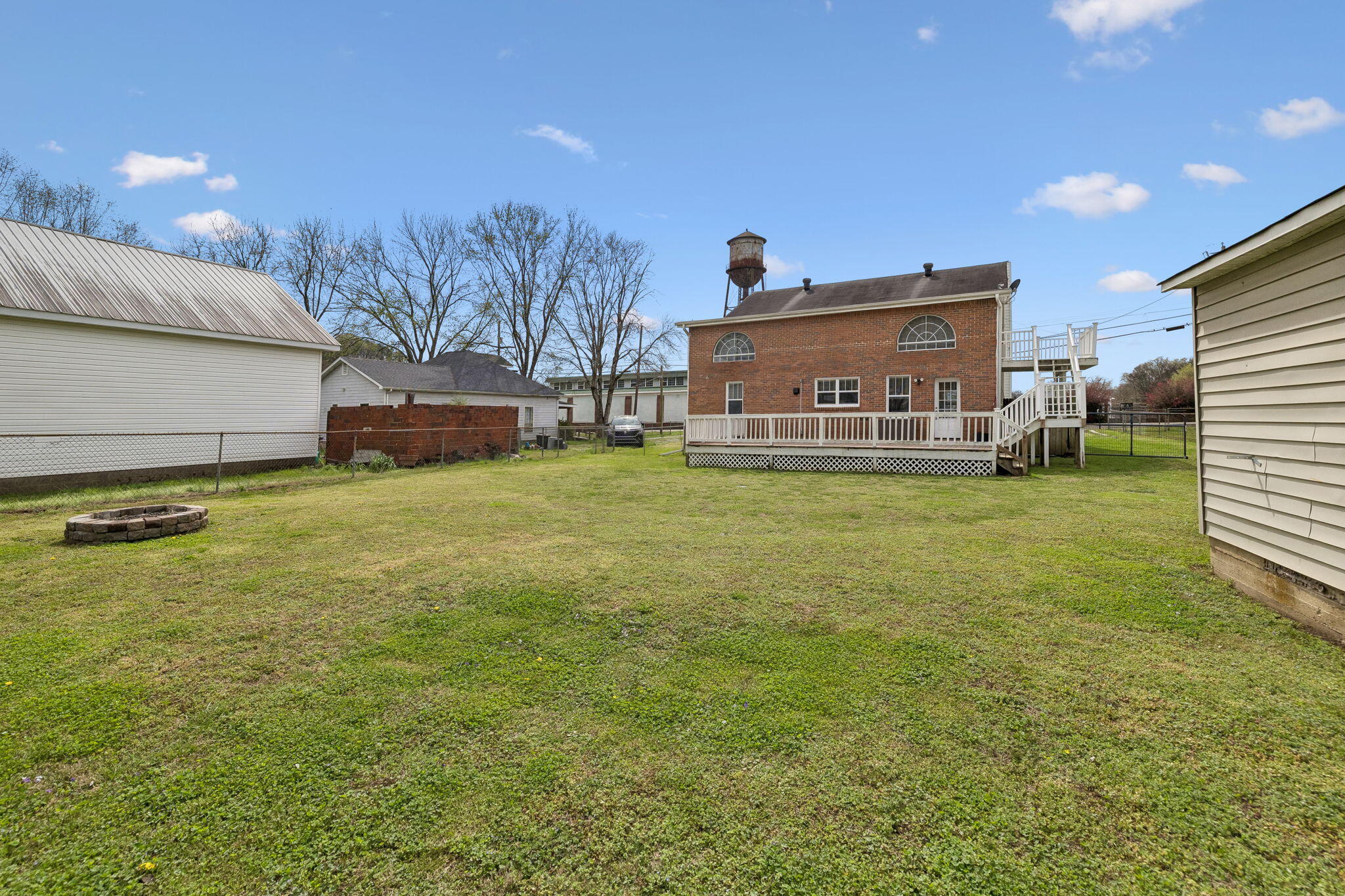 211 Bean Street