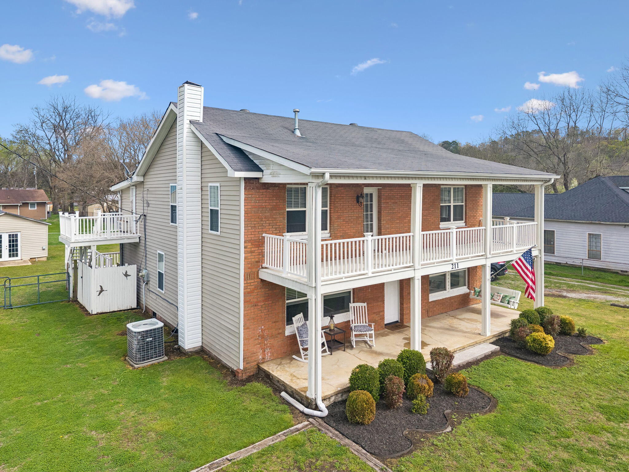 211 Bean Street
