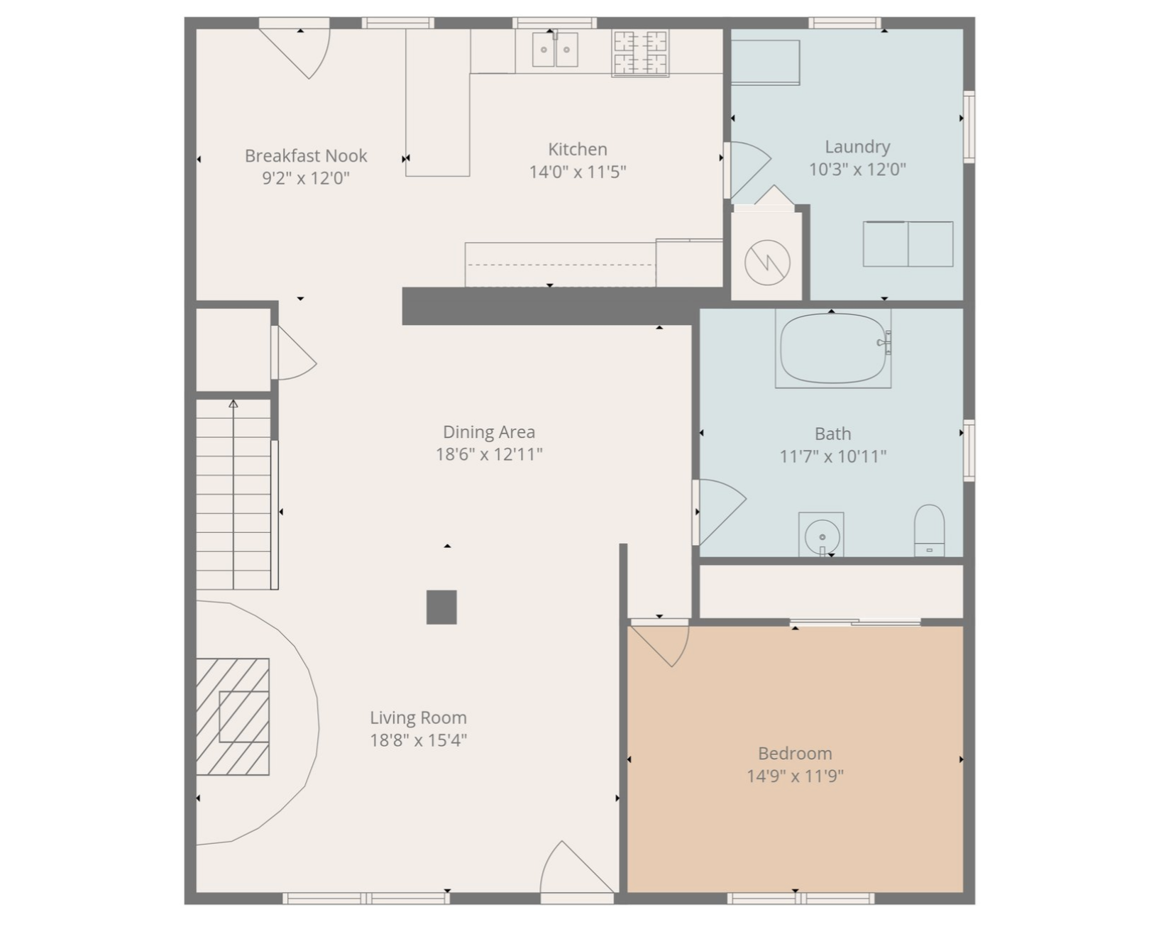 211 Bean Street