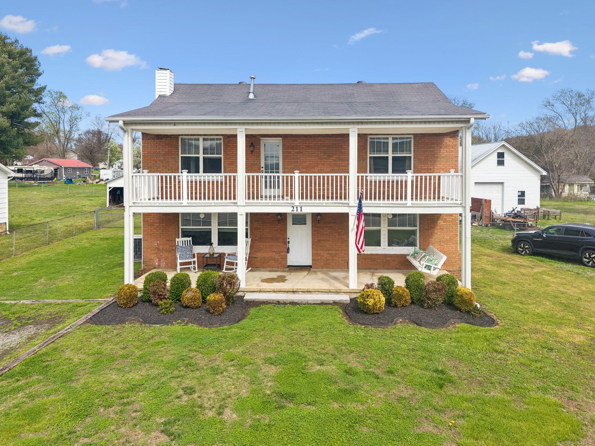 211 Bean Street