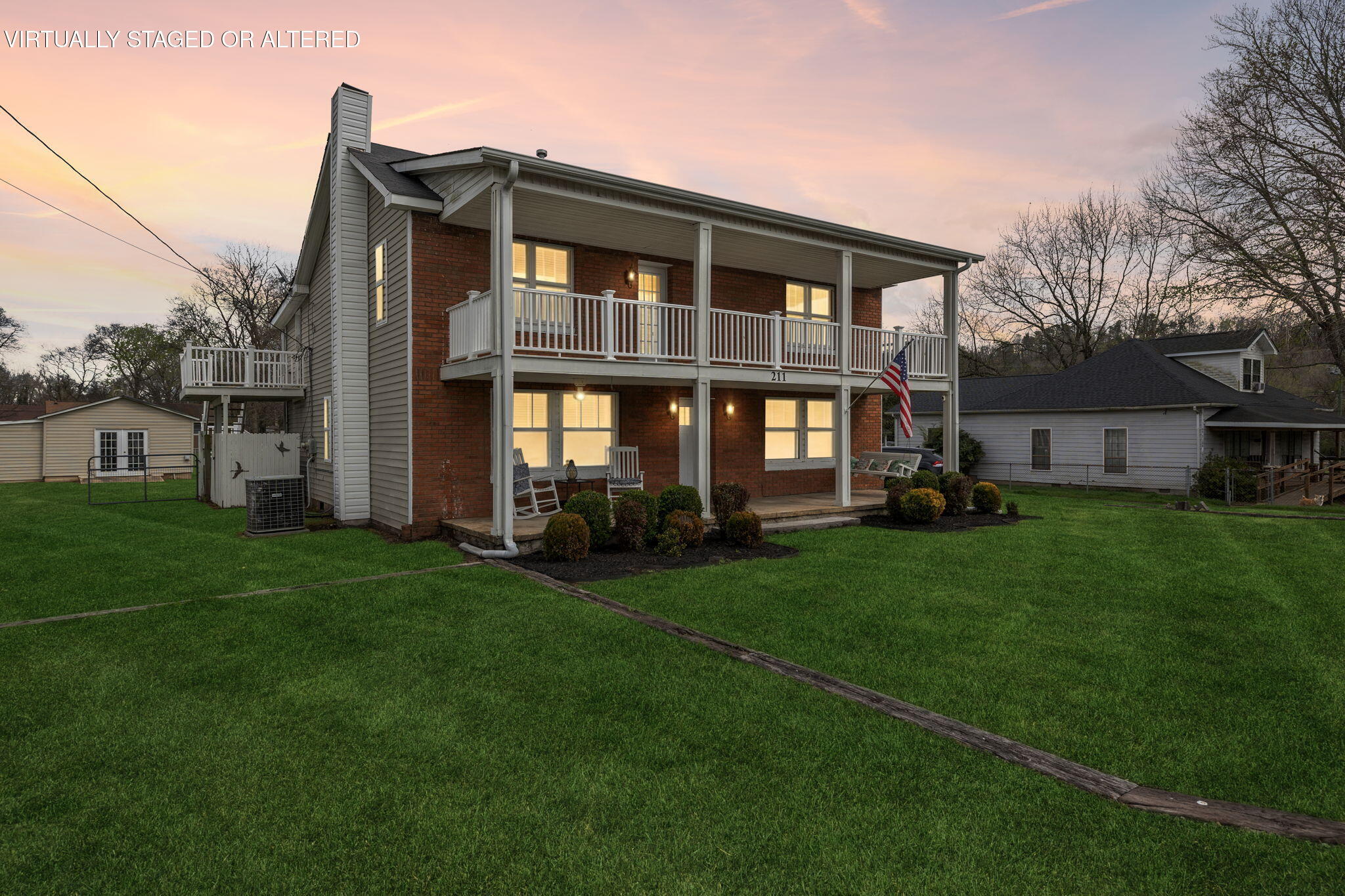 211 Bean Street