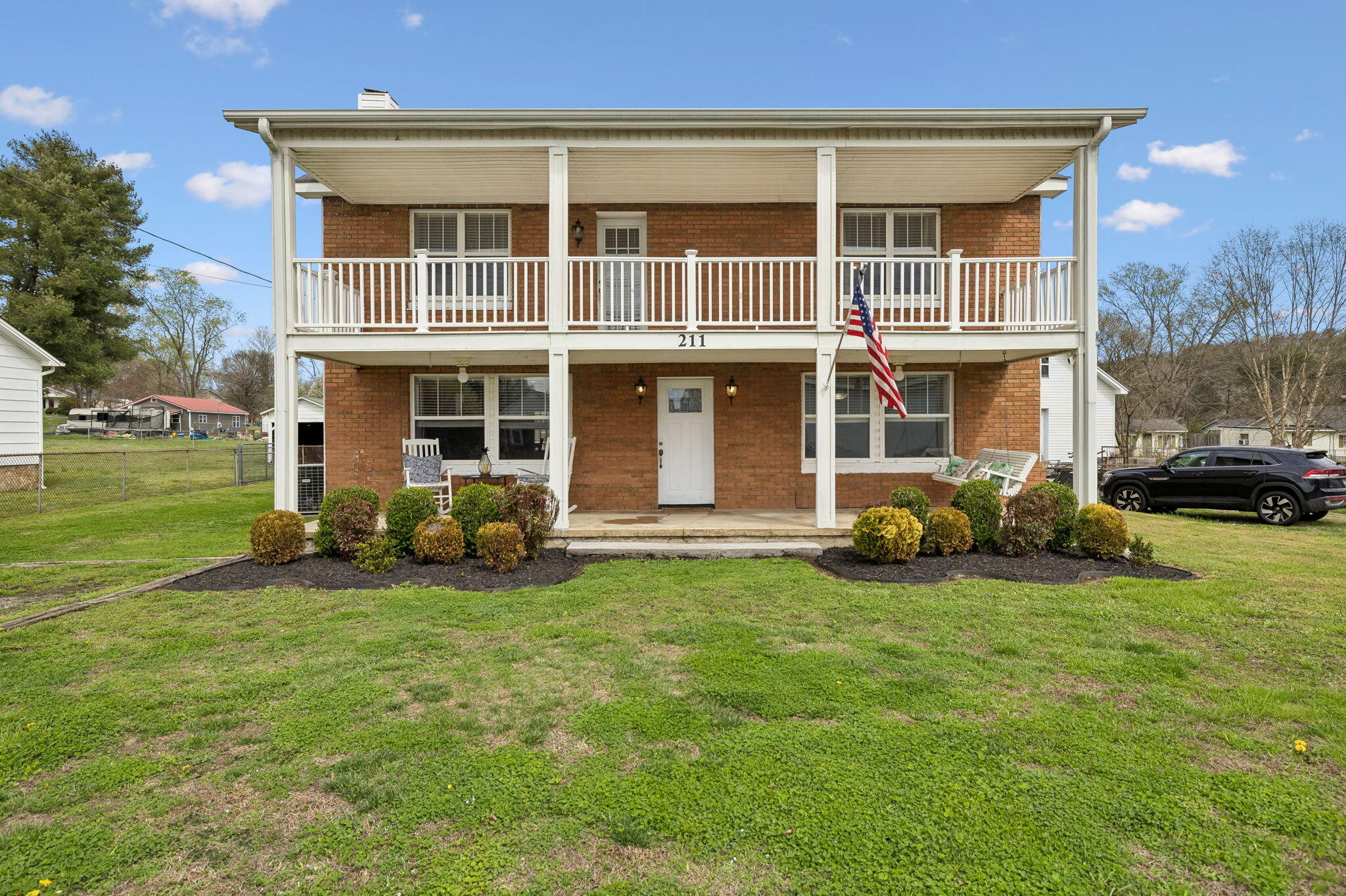 211 Bean Street