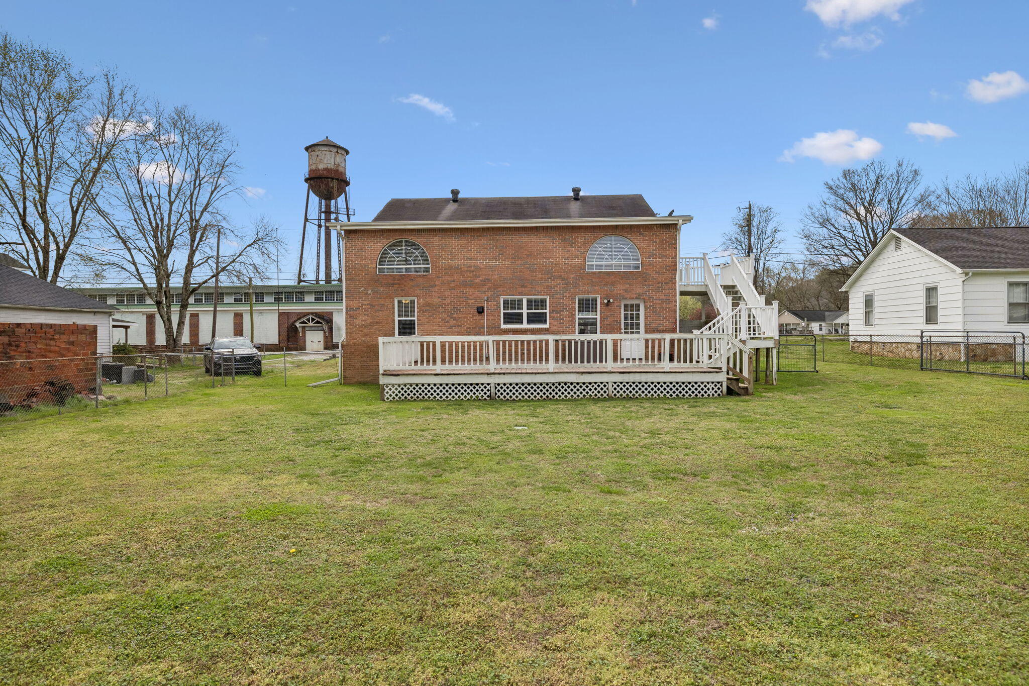 211 Bean Street