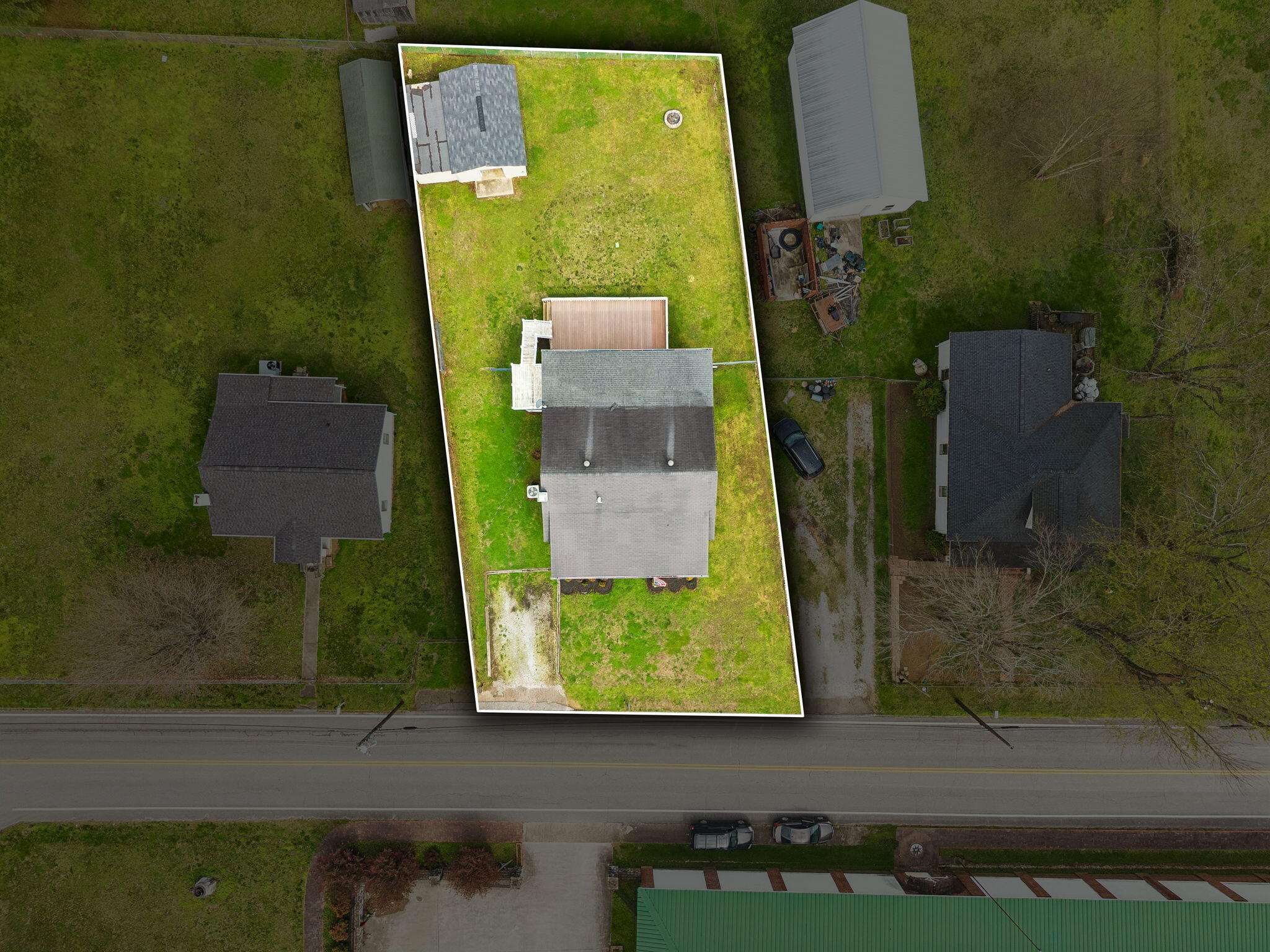 211 Bean Street