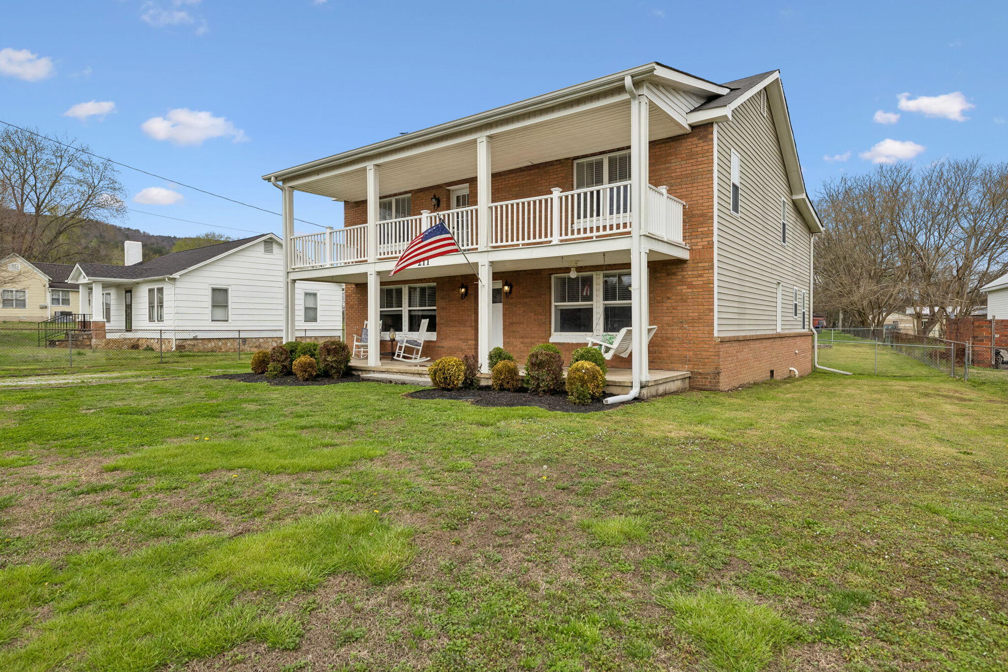 211 Bean Street