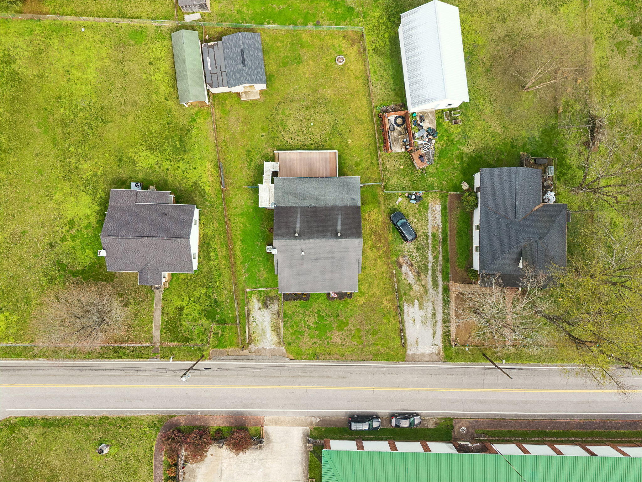 211 Bean Street