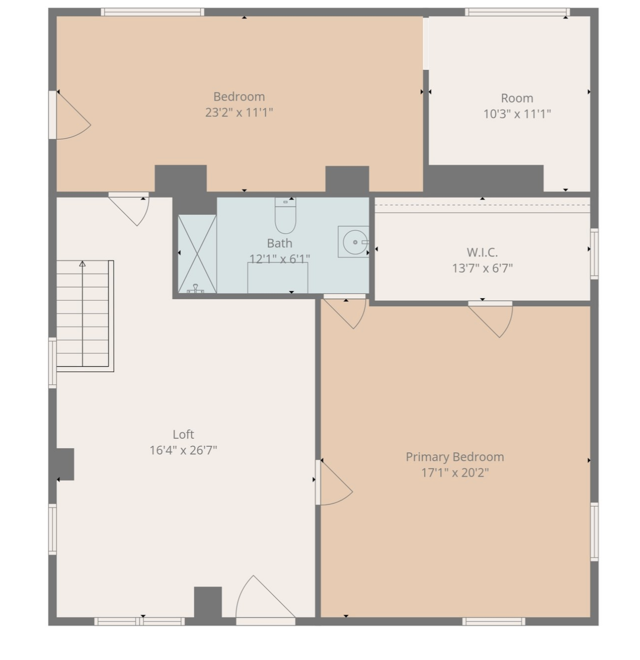 211 Bean Street