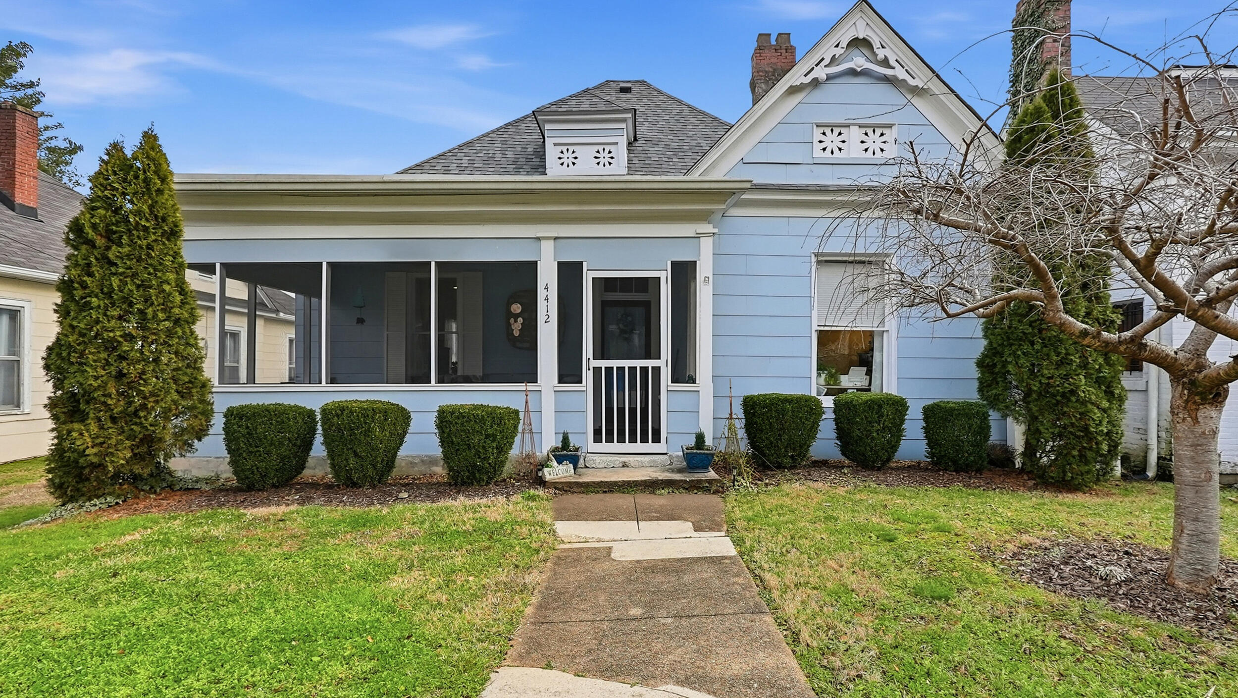 4412 Alabama Avenue