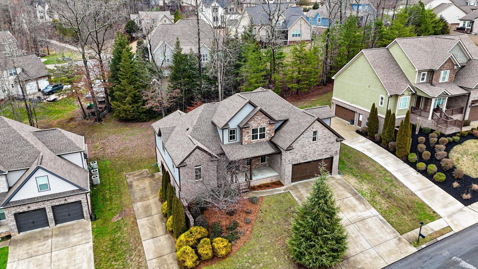 4225 Cripple Bush Court