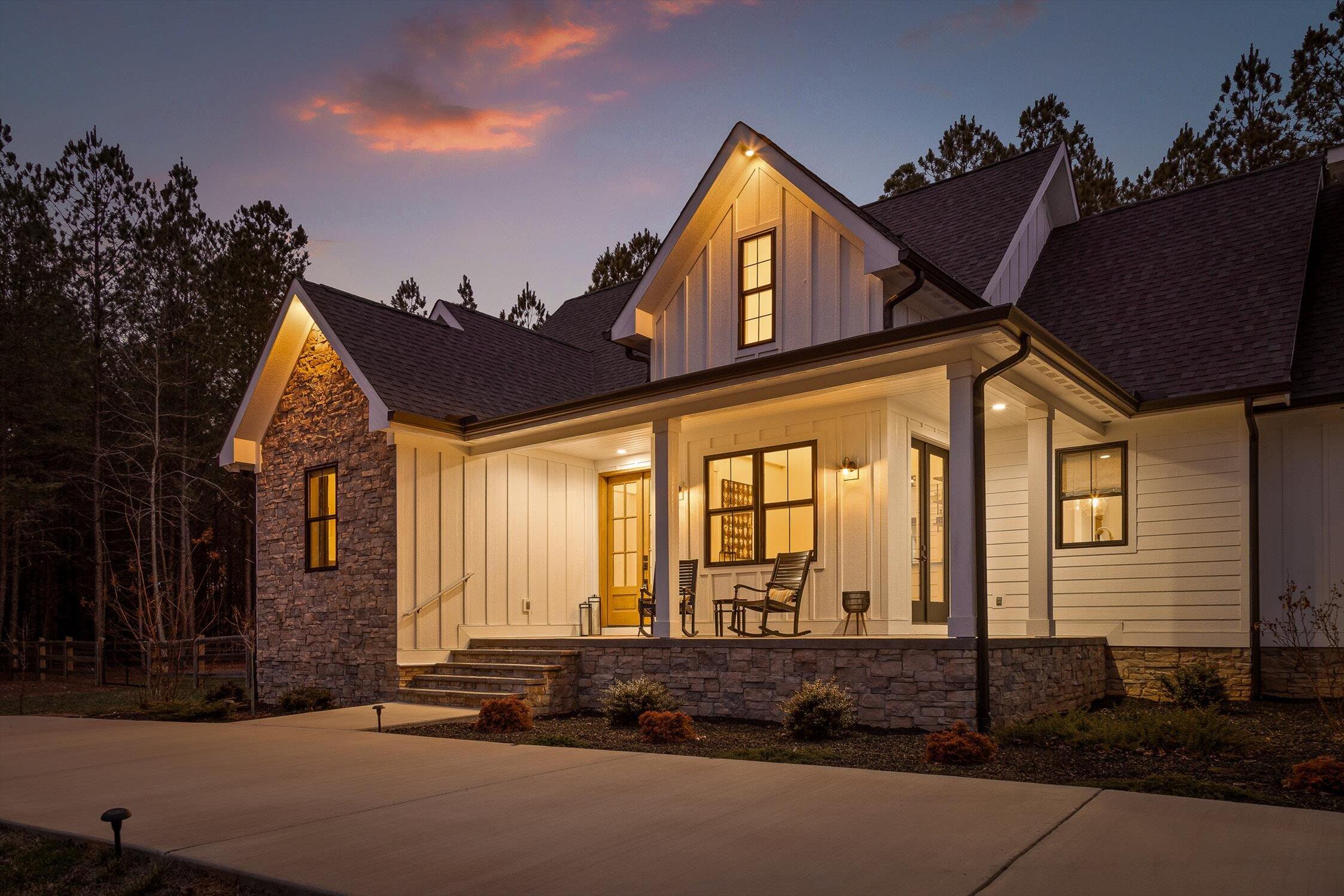 4190 Crockett Pointe