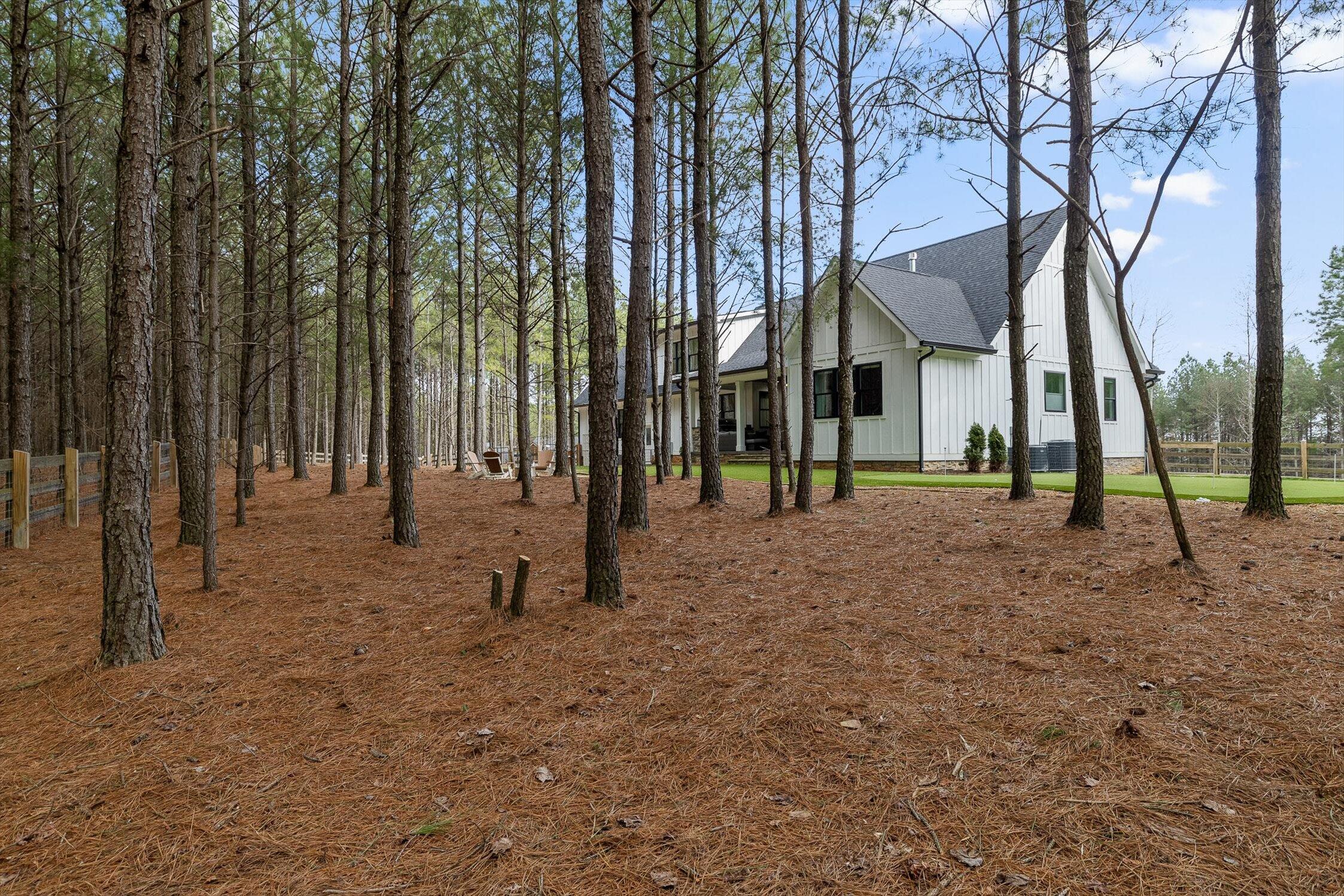 4190 Crockett Pointe