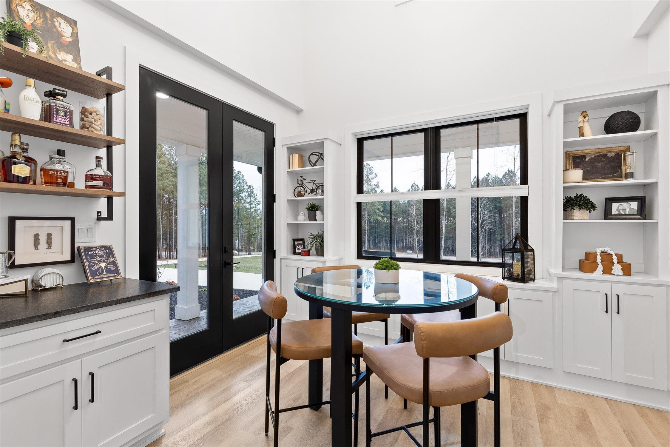 4190 Crockett Pointe