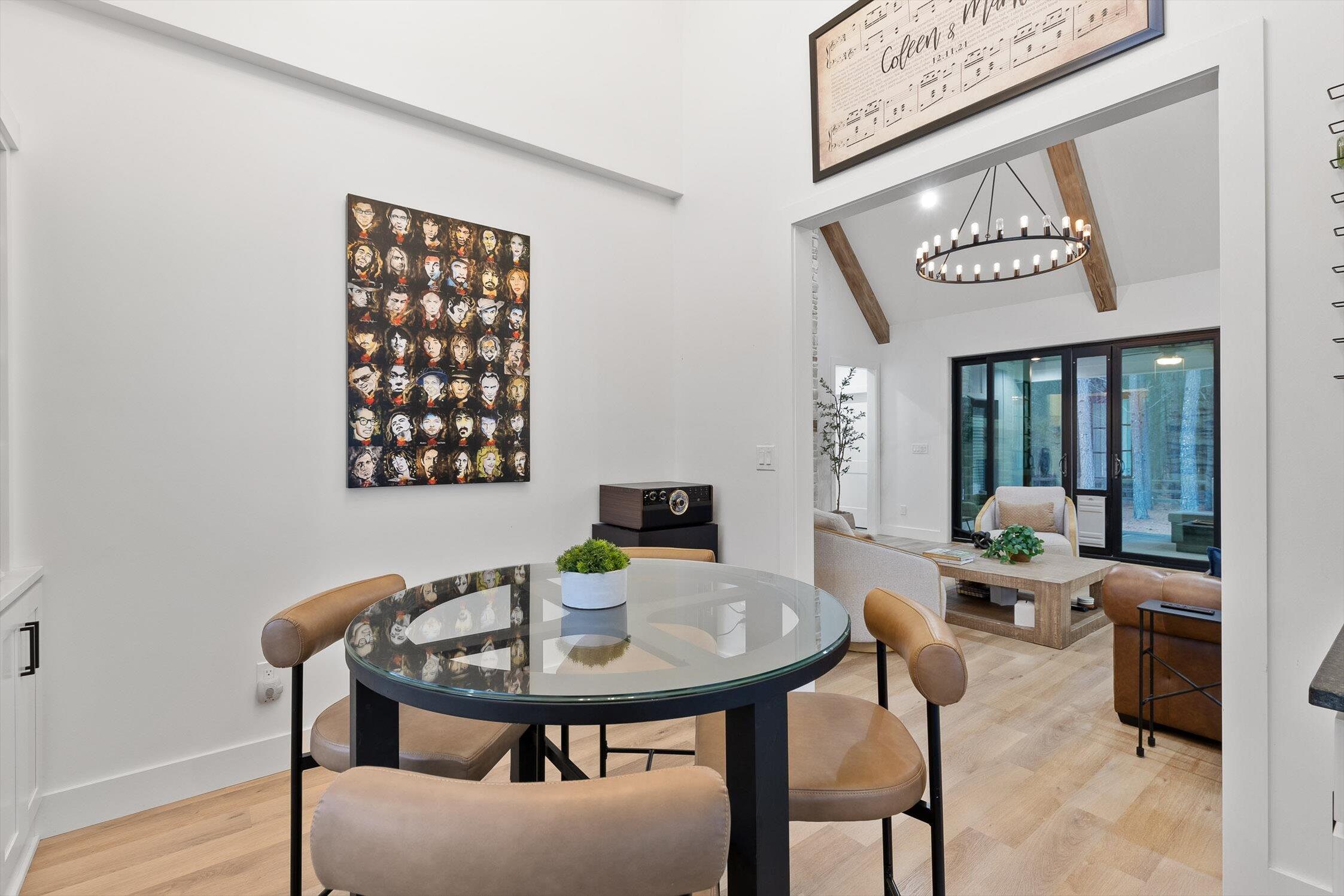 4190 Crockett Pointe