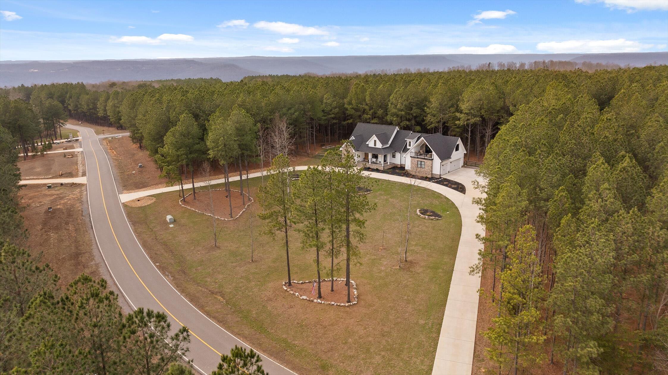 4190 Crockett Pointe