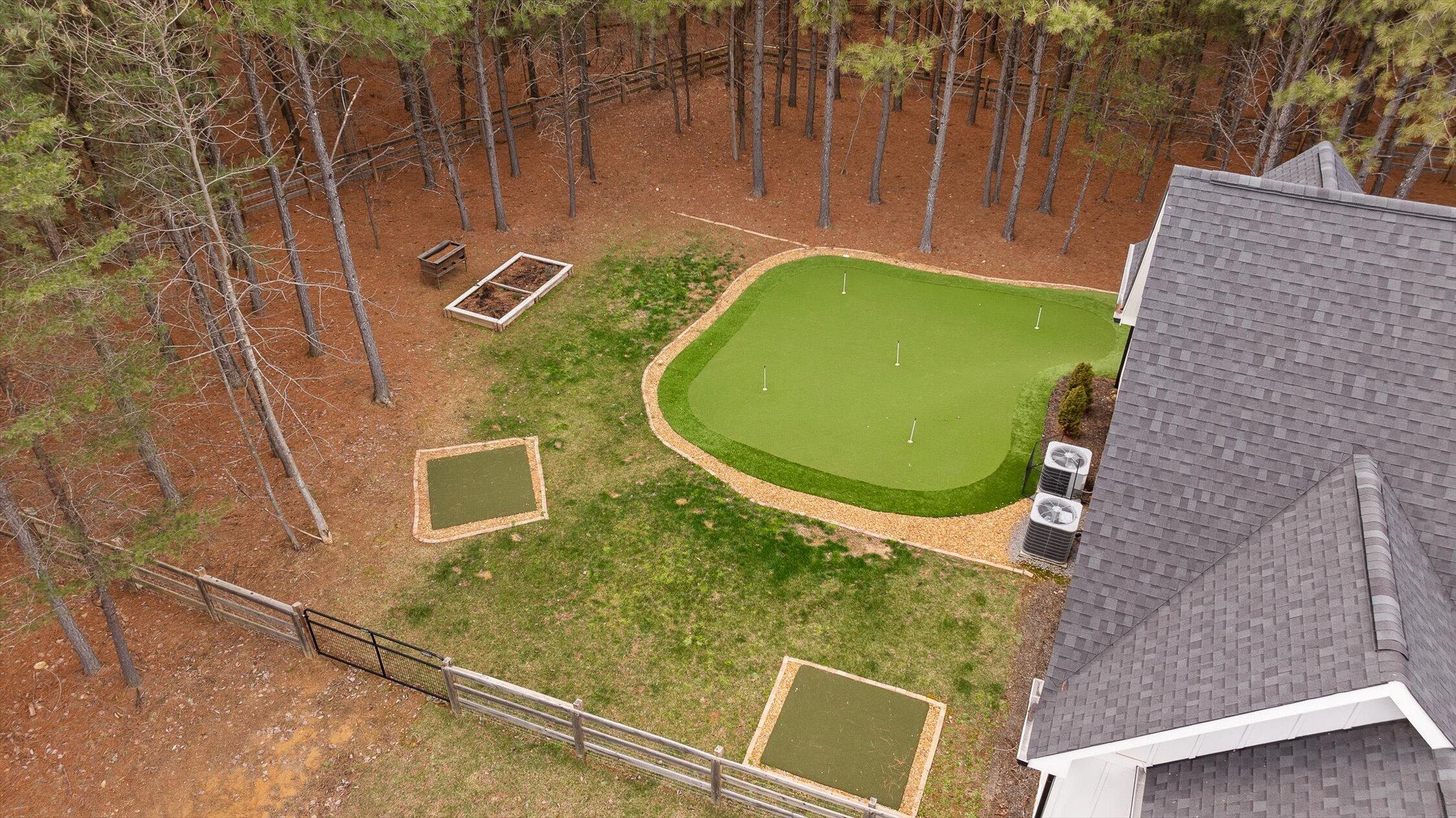 4190 Crockett Pointe