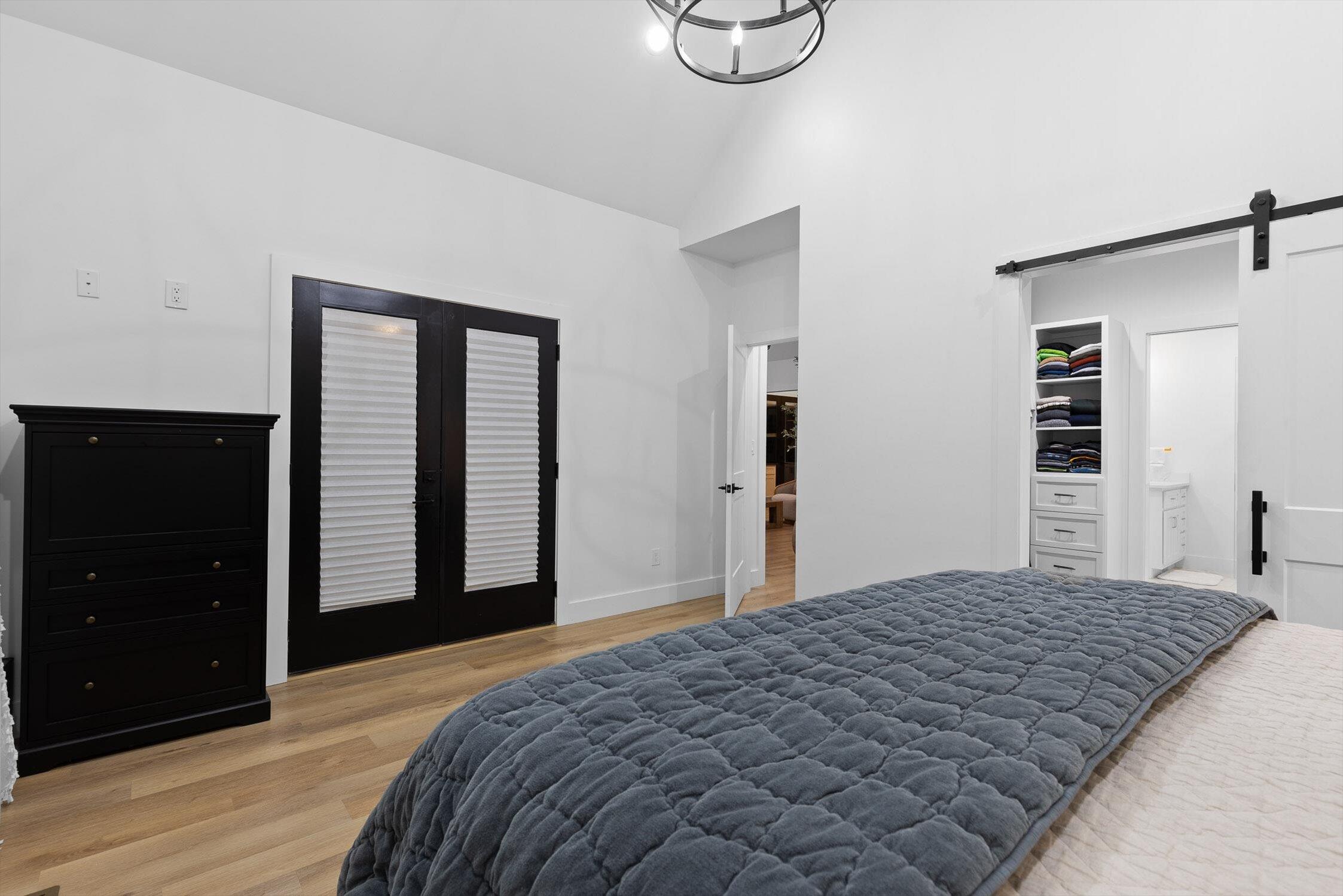 4190 Crockett Pointe