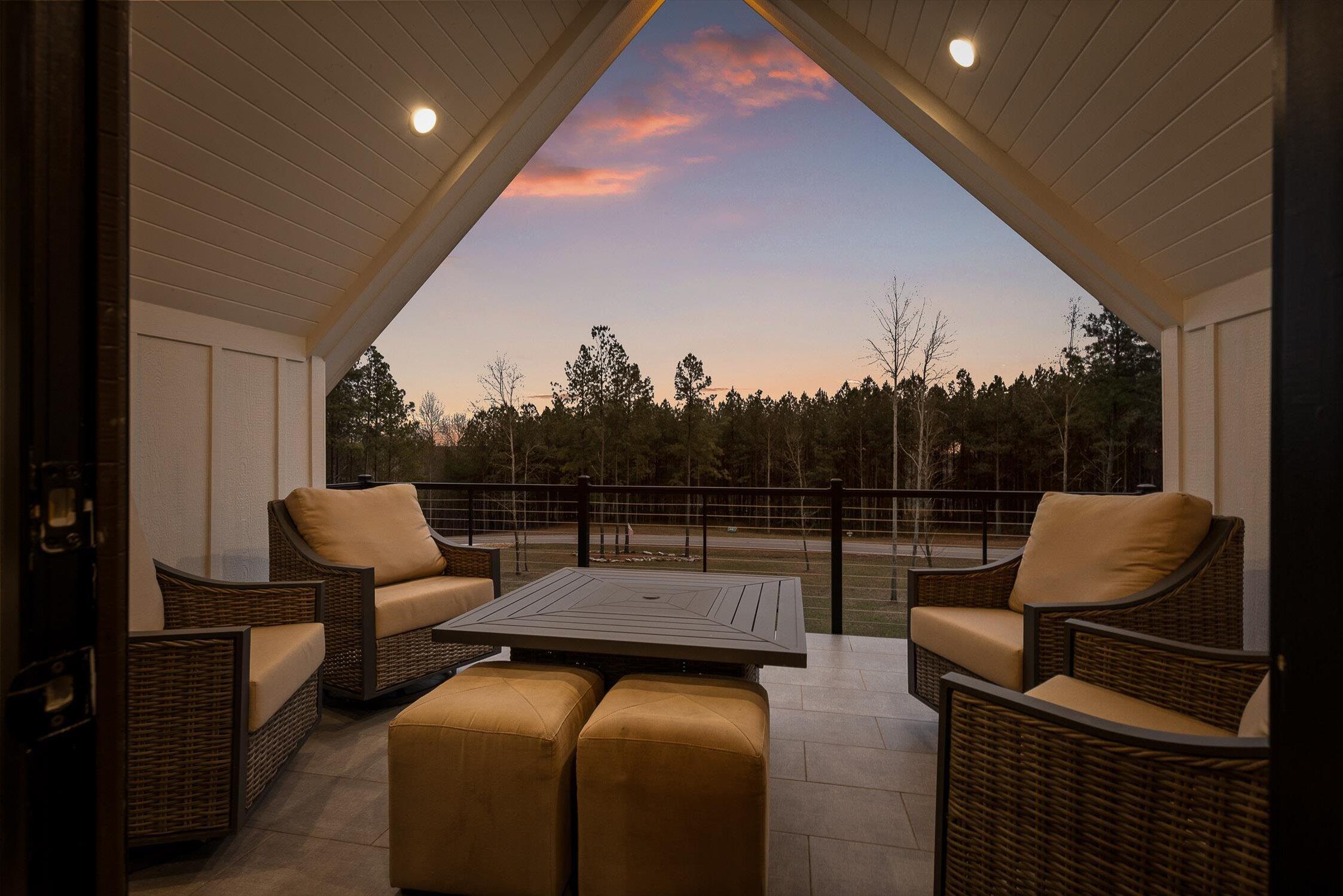 4190 Crockett Pointe