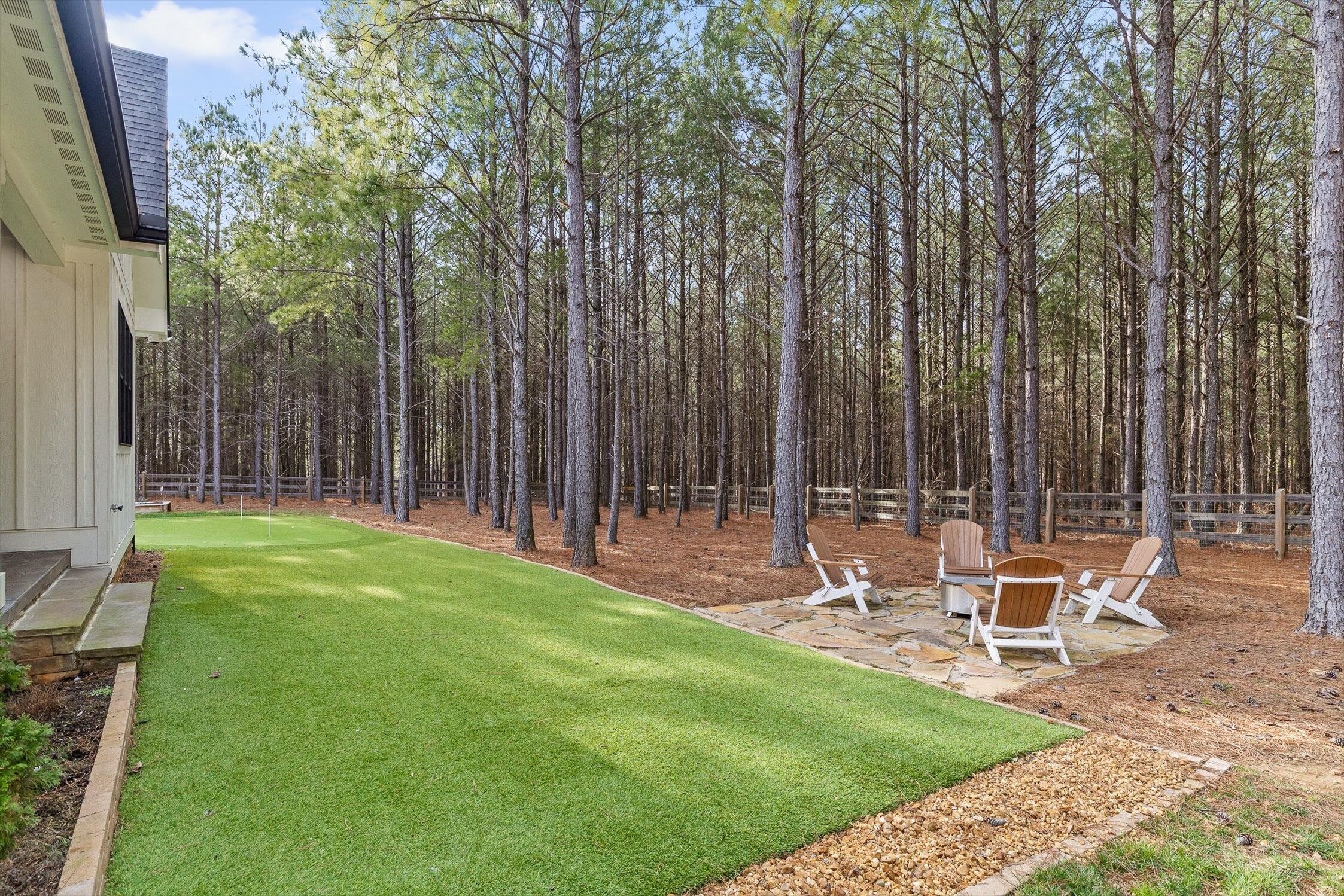 4190 Crockett Pointe