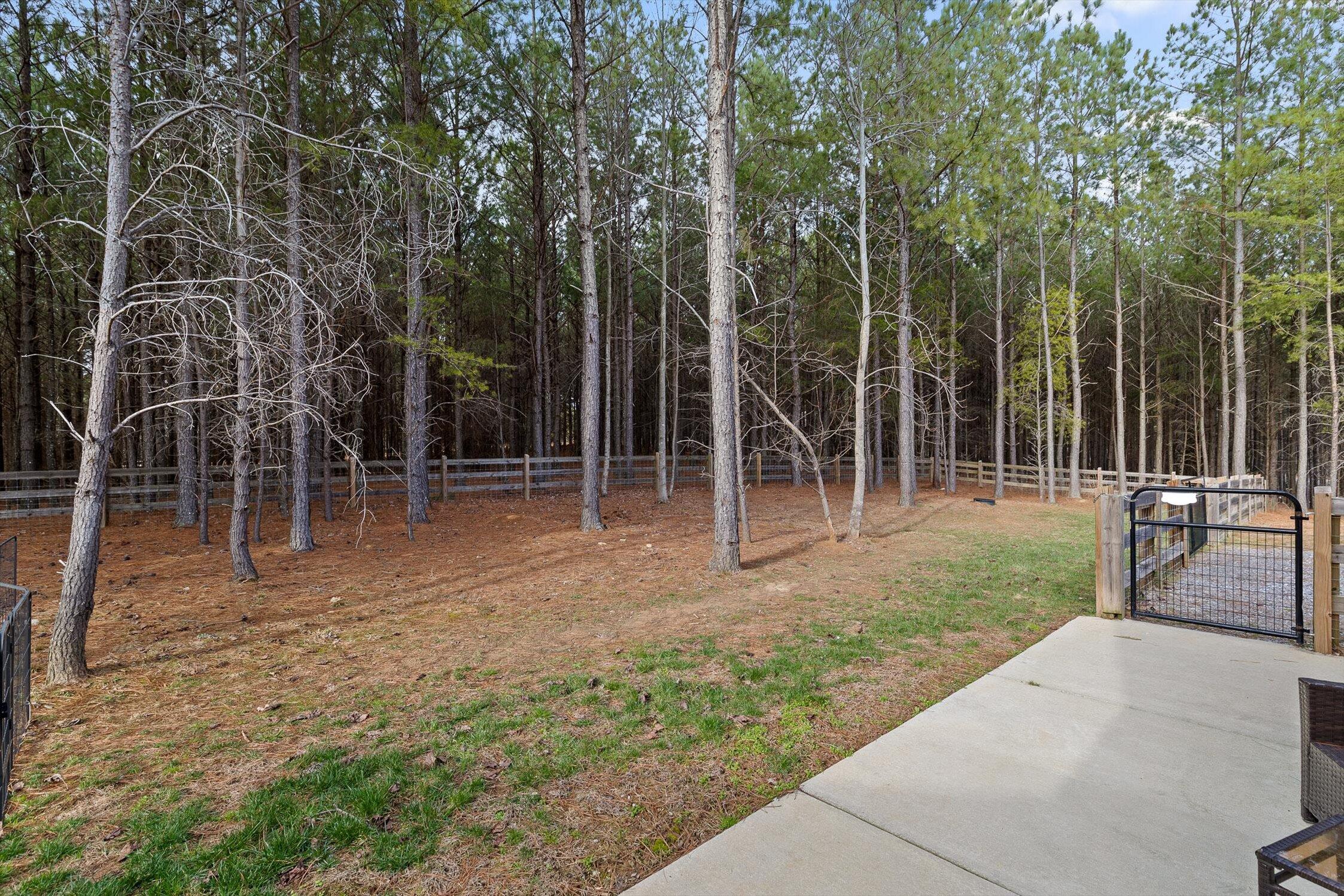 4190 Crockett Pointe