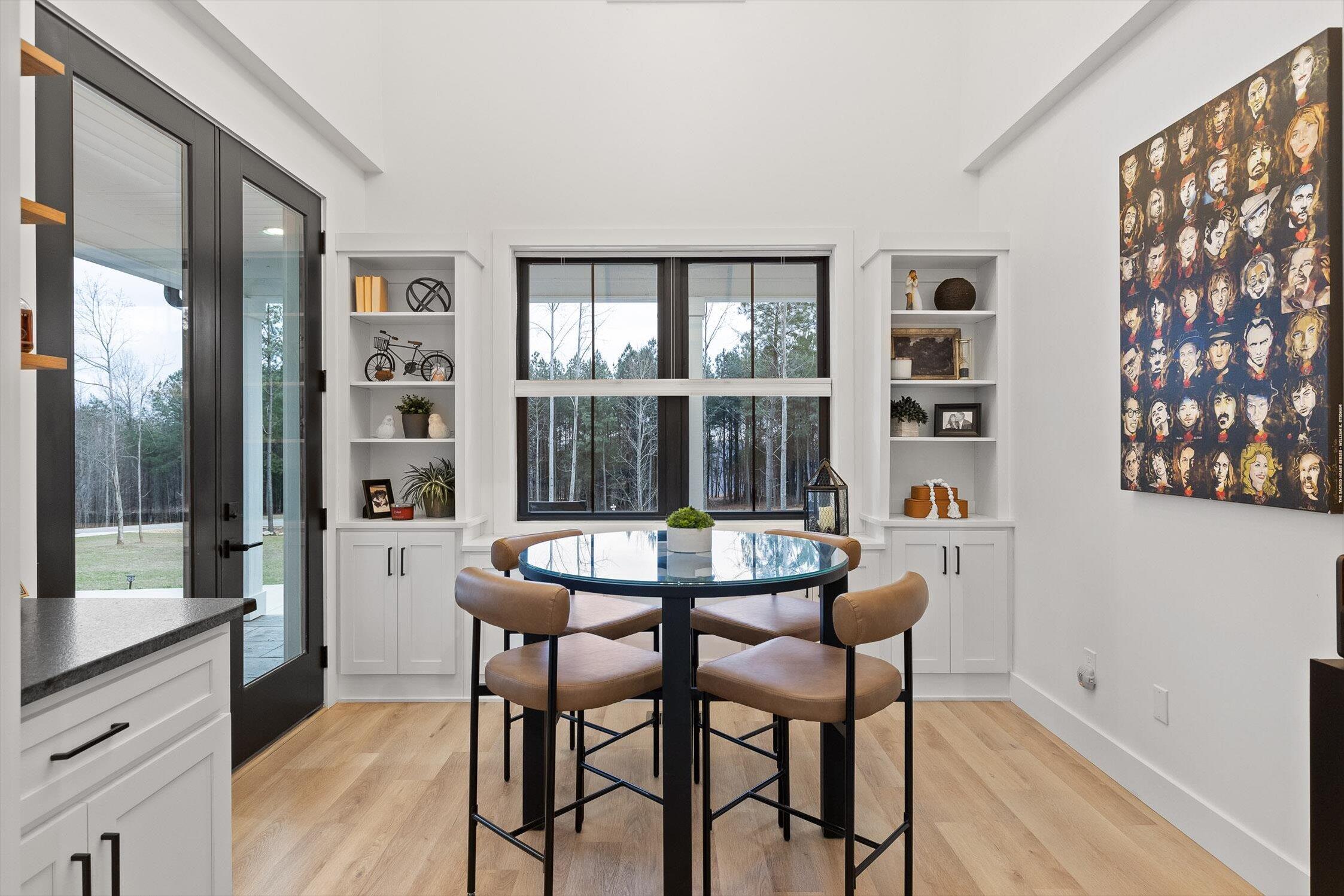 4190 Crockett Pointe