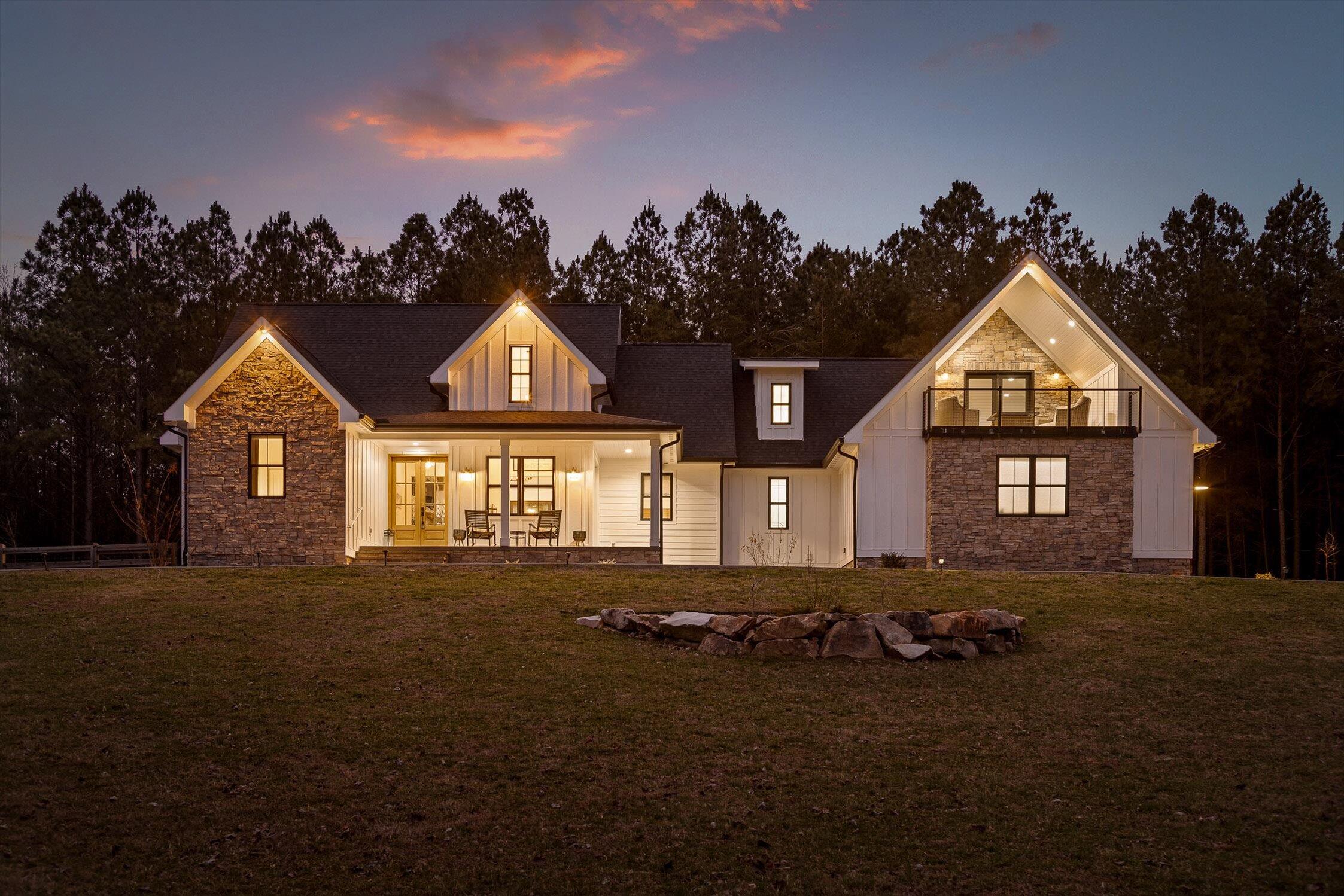 4190 Crockett Pointe