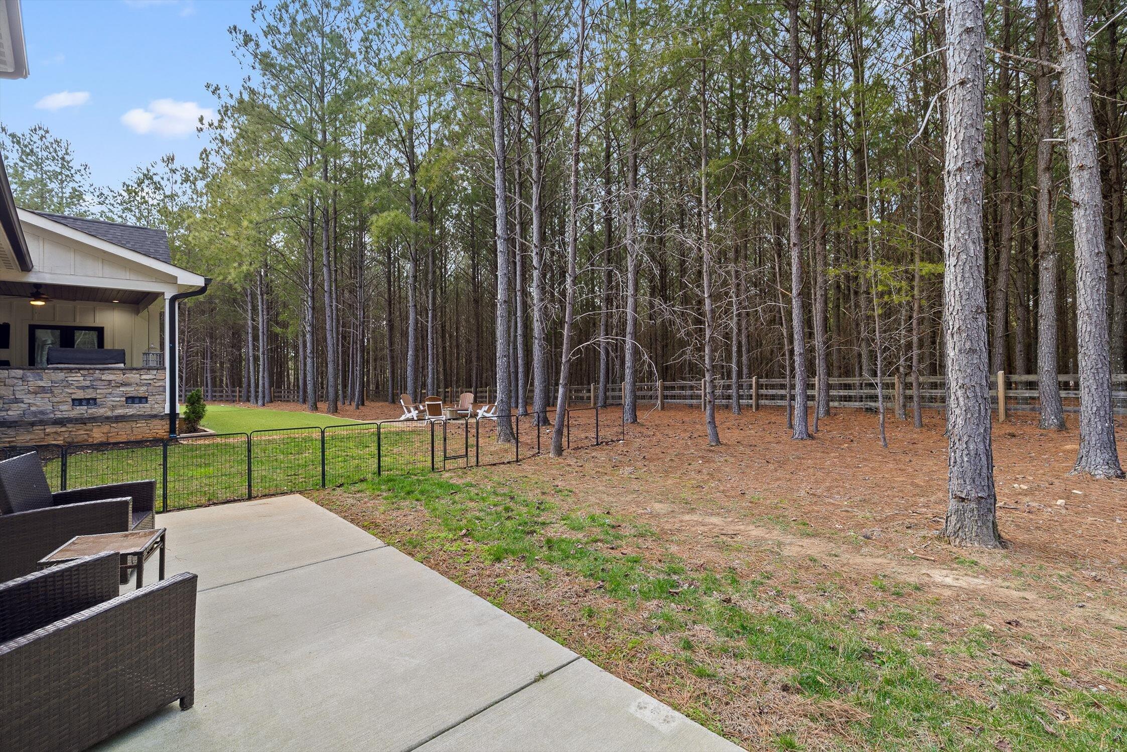 4190 Crockett Pointe