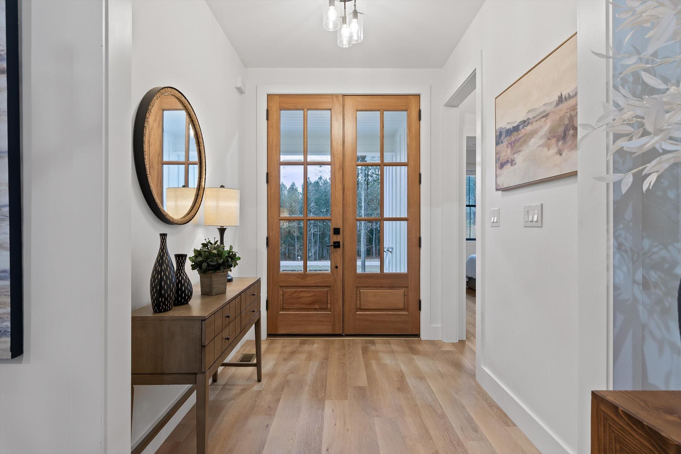 4190 Crockett Pointe