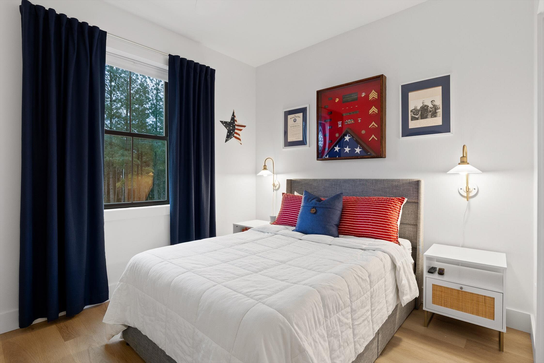 4190 Crockett Pointe