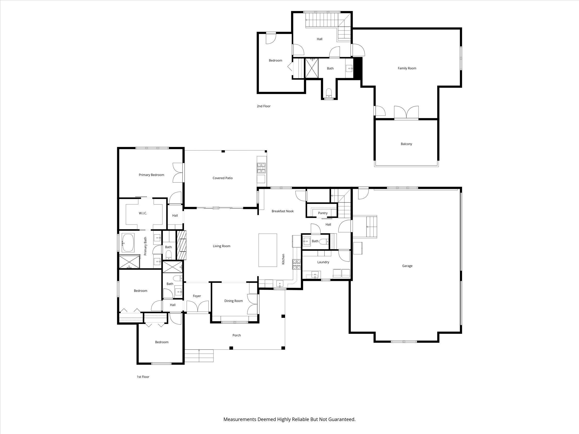 4190 Crockett Pointe