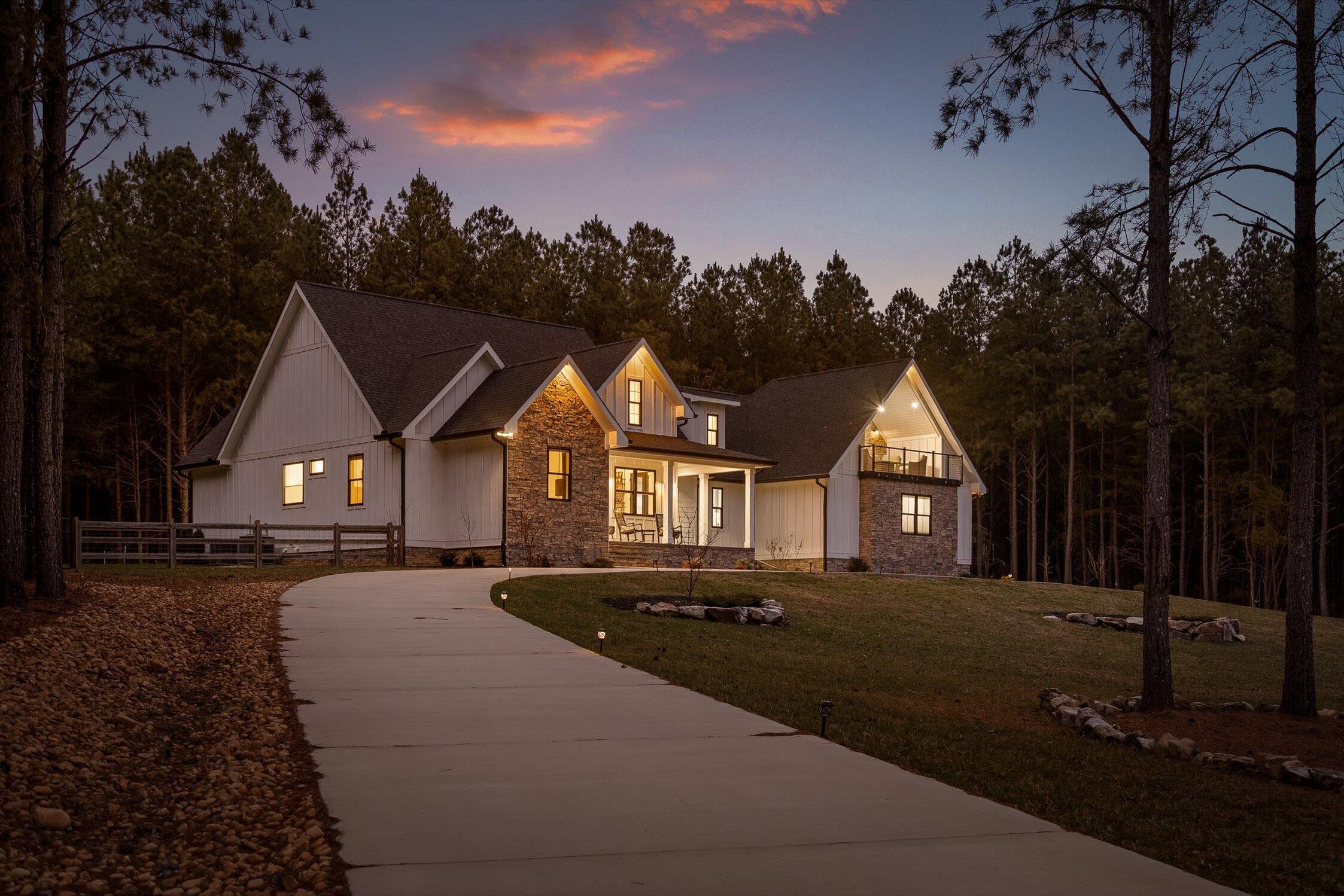 4190 Crockett Pointe