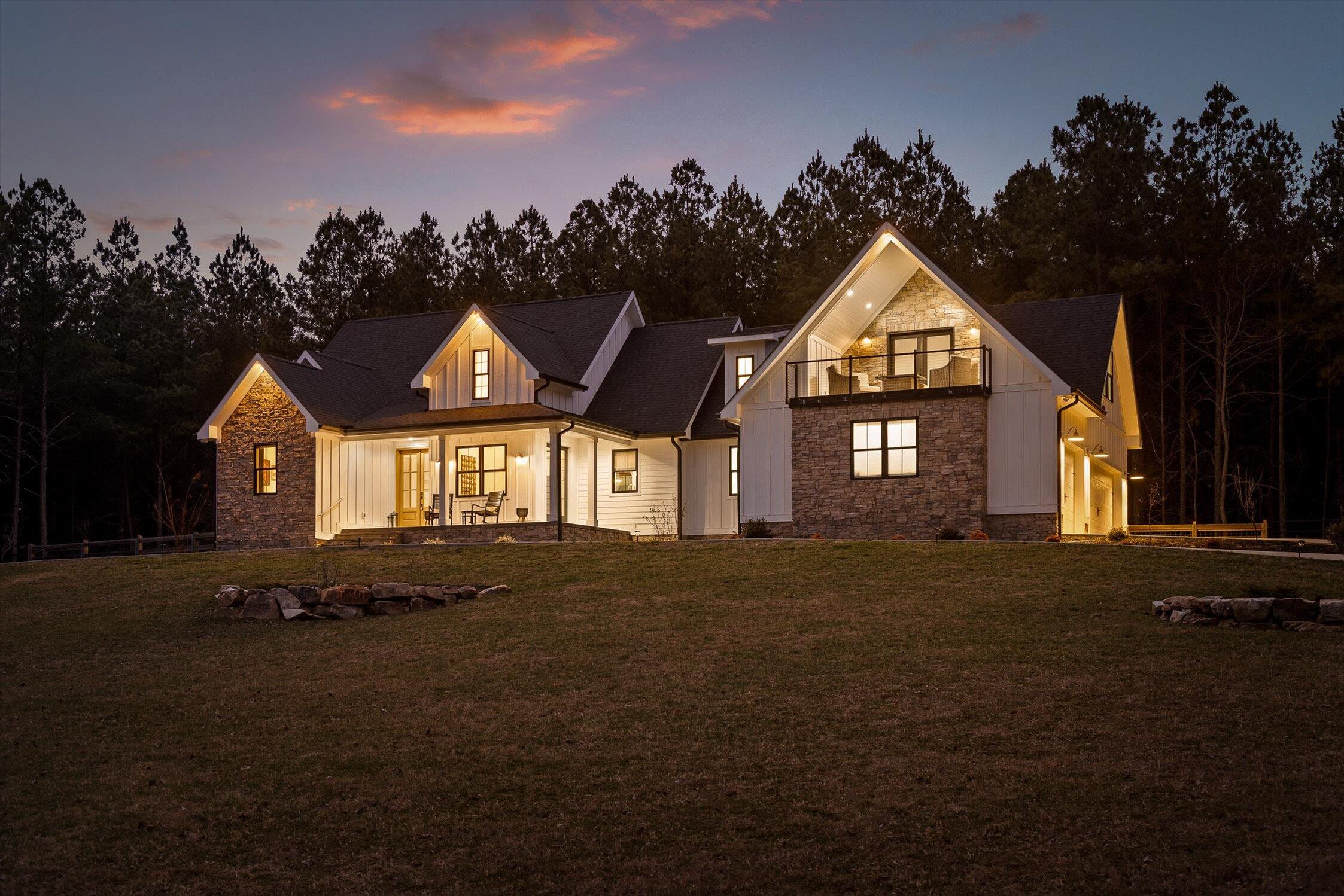 4190 Crockett Pointe