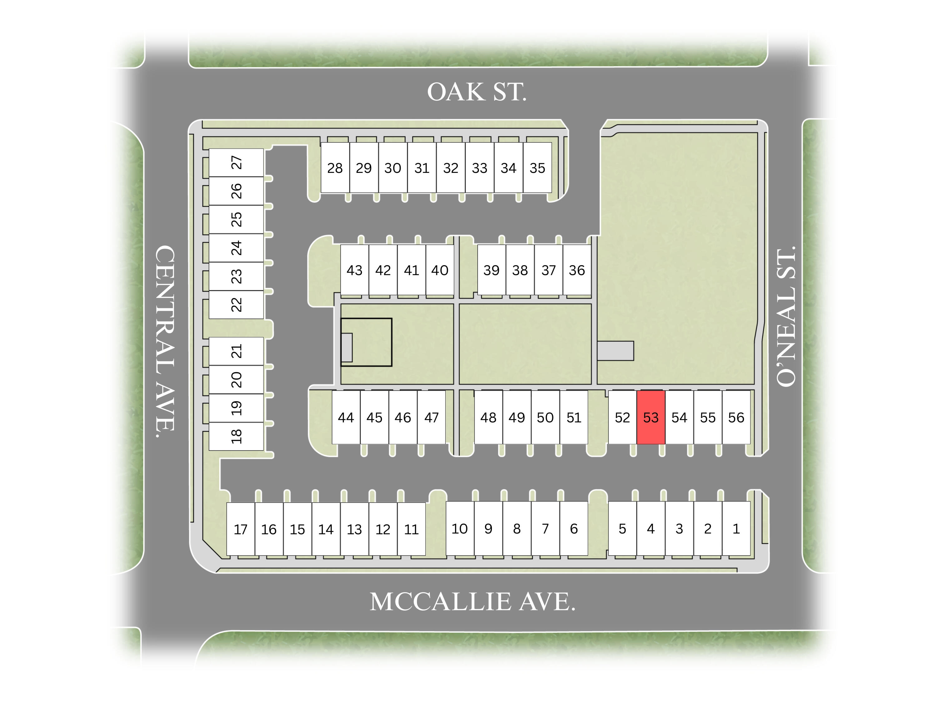 802 Bespoke Way, #53