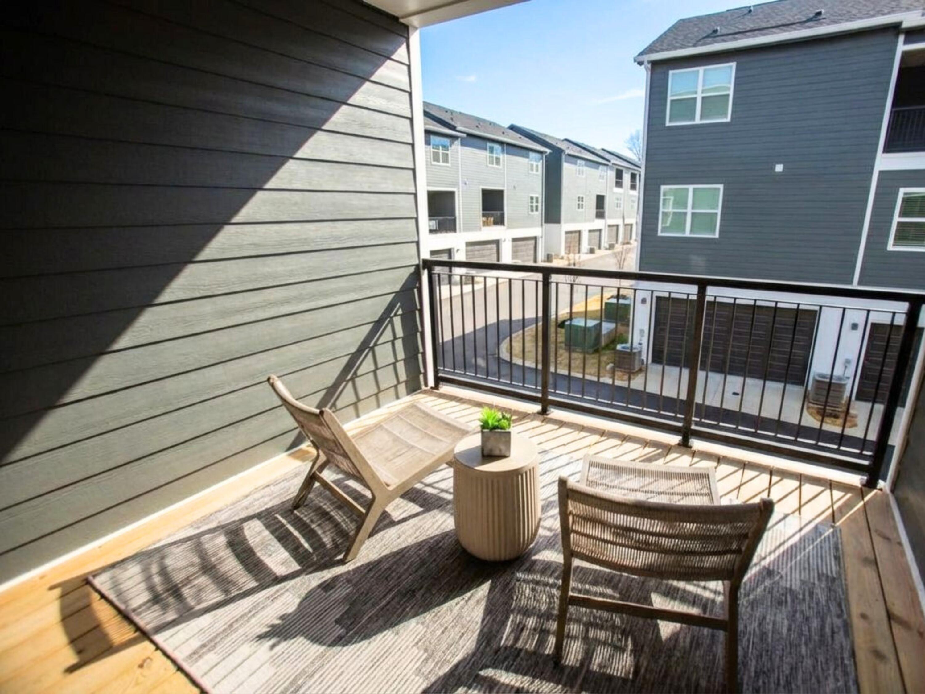 802 Bespoke Way, #53